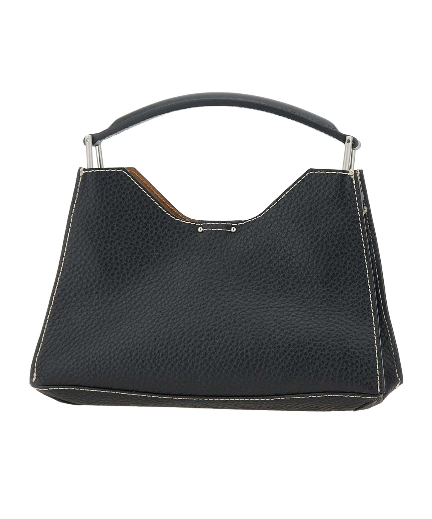 Gianni Chiarini Aurora Handbag In Black