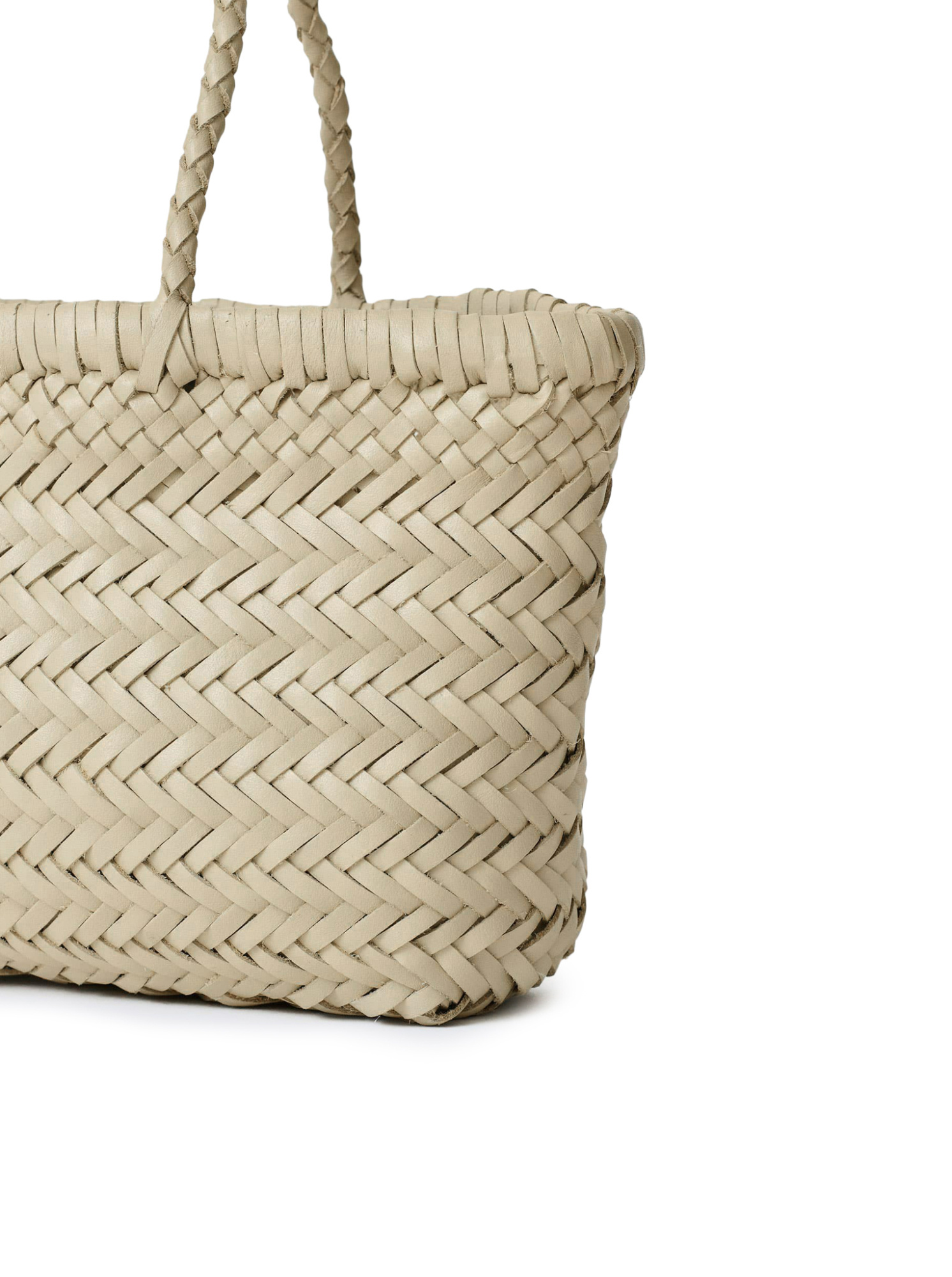 Dragon Diffusion Mini Flat Gora  Basket