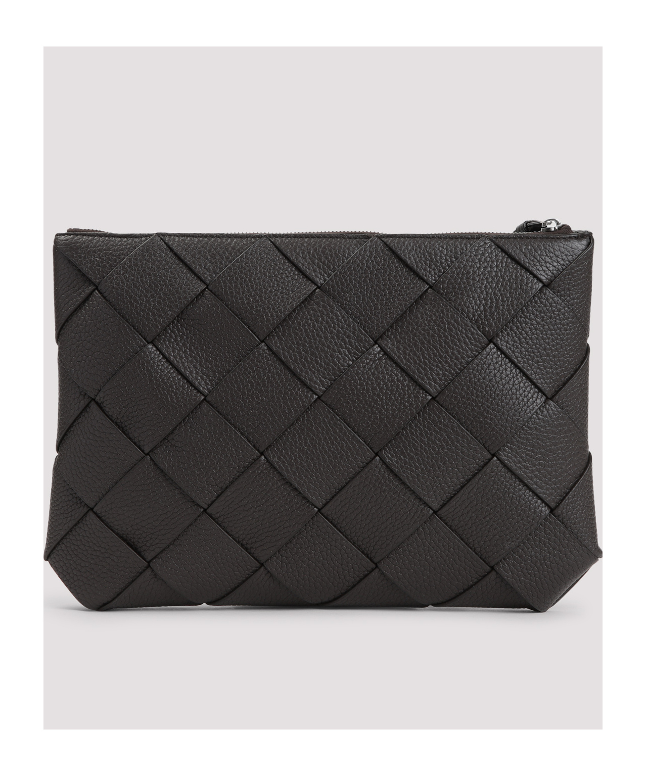 BOTTEGA VENETA BOTTEGA VENETA DIAGO LARGE POUCH