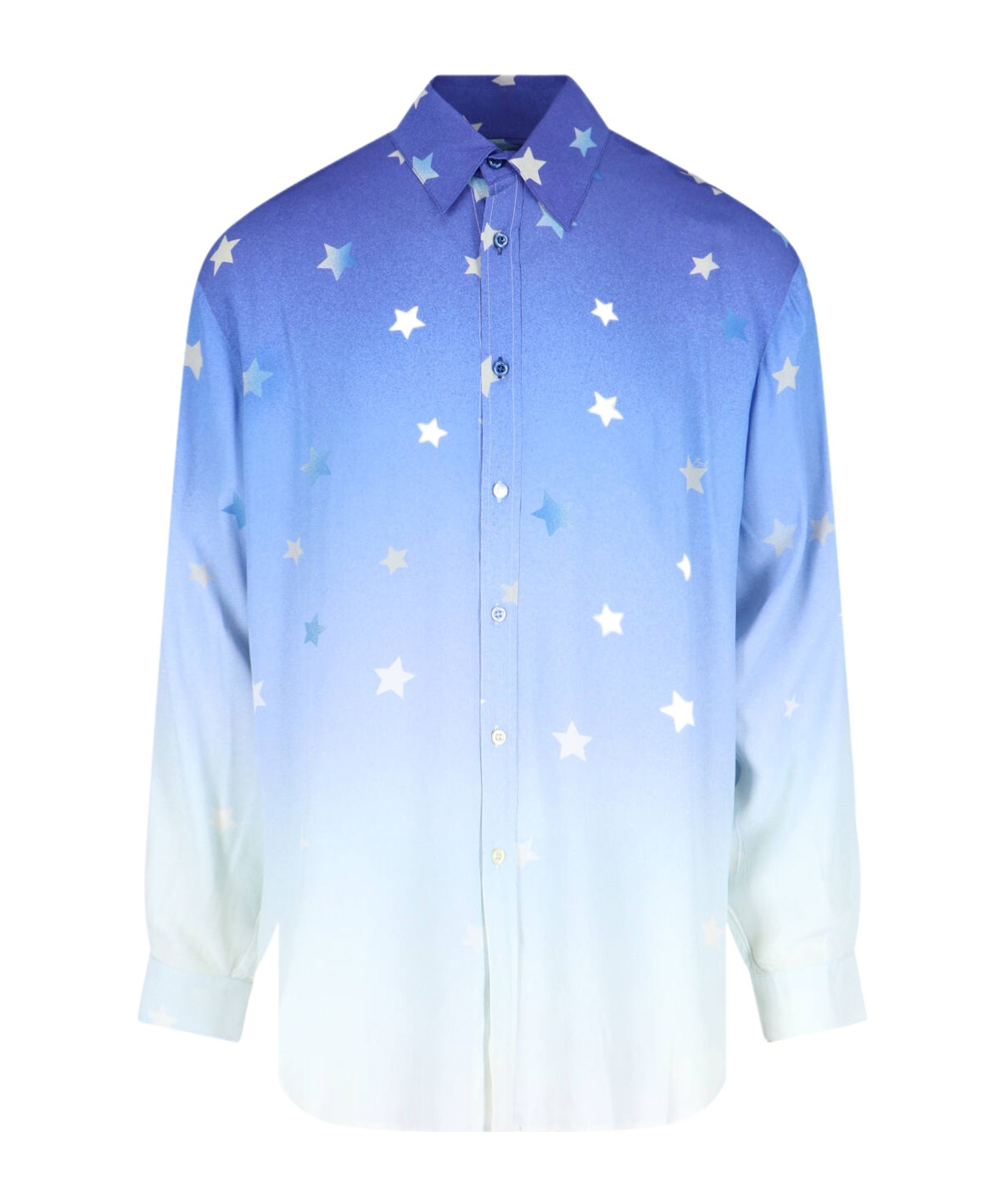 ERL ERL STAR PATTERN SHIRT