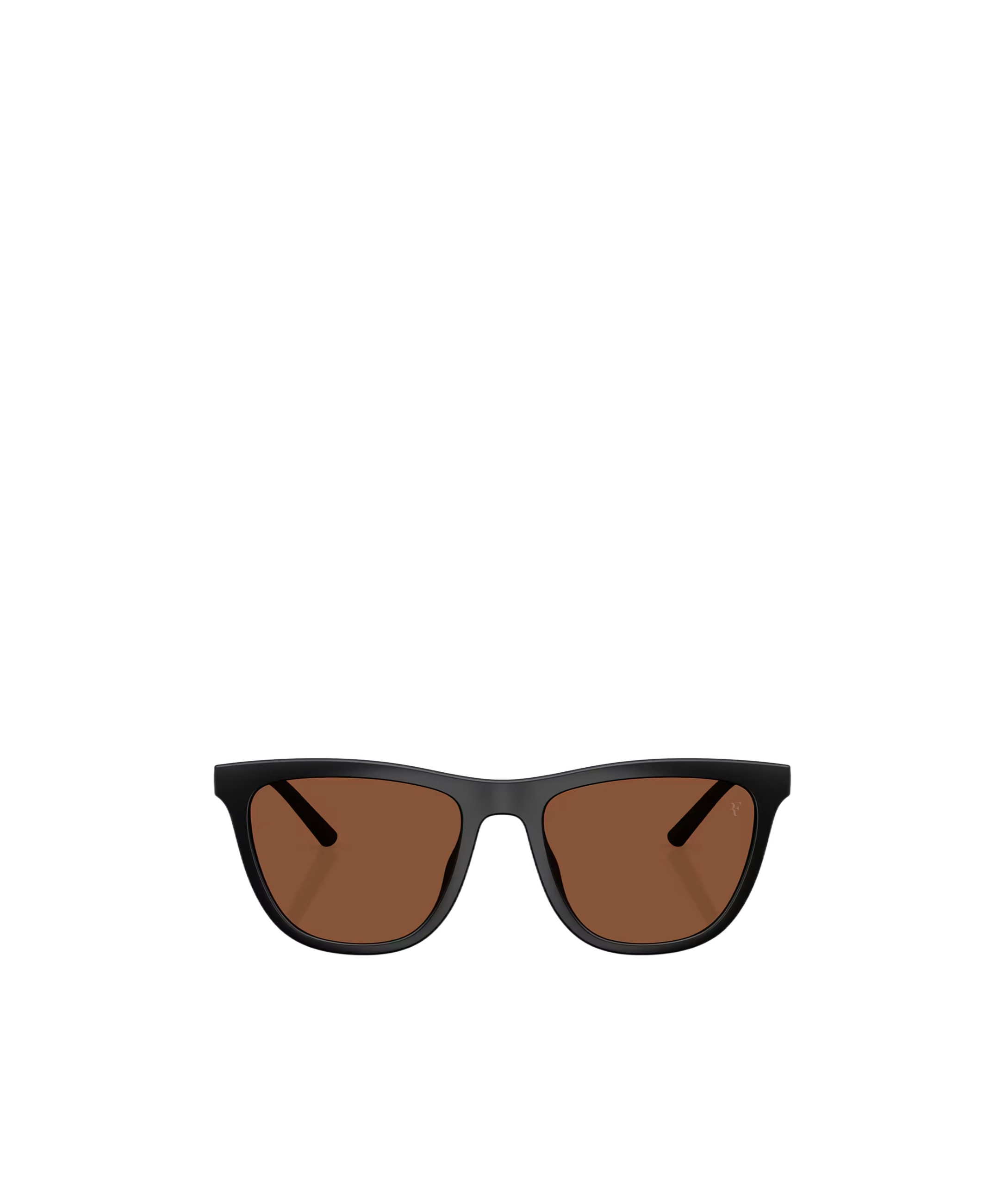 Oliver Peoples 51mm Polarized Pillow Sunglasses In Brown