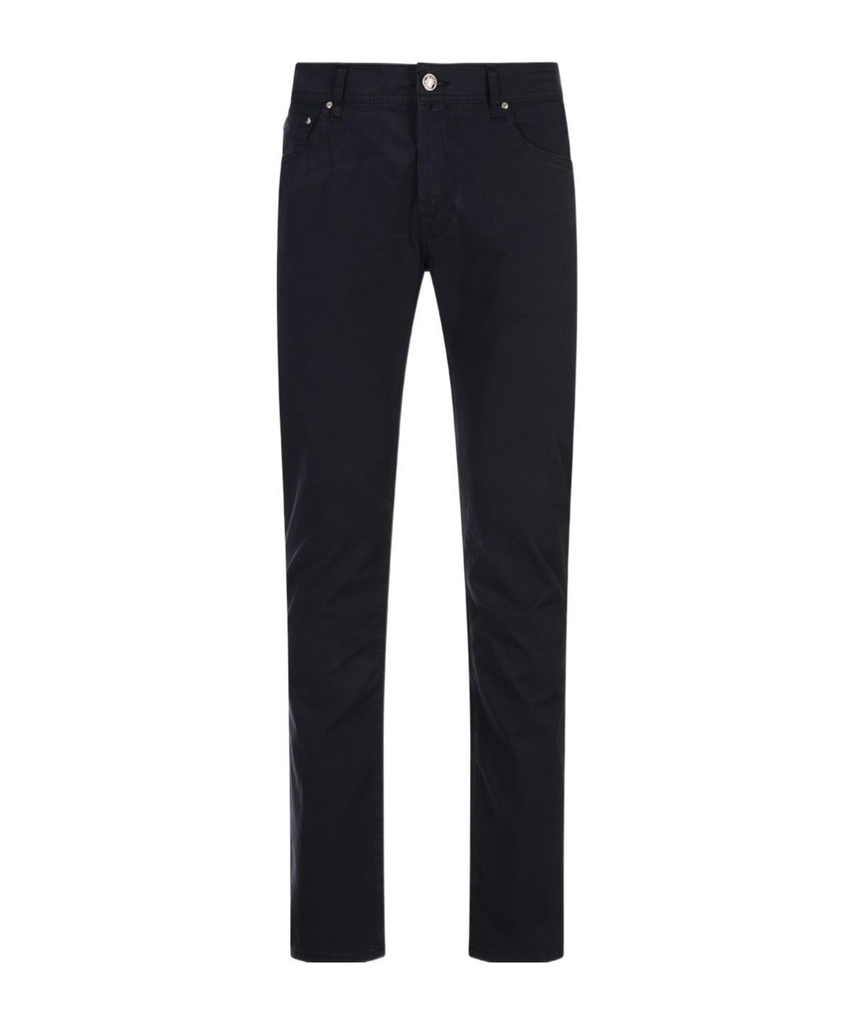 Jacob Cohen Belt Loops Slacks