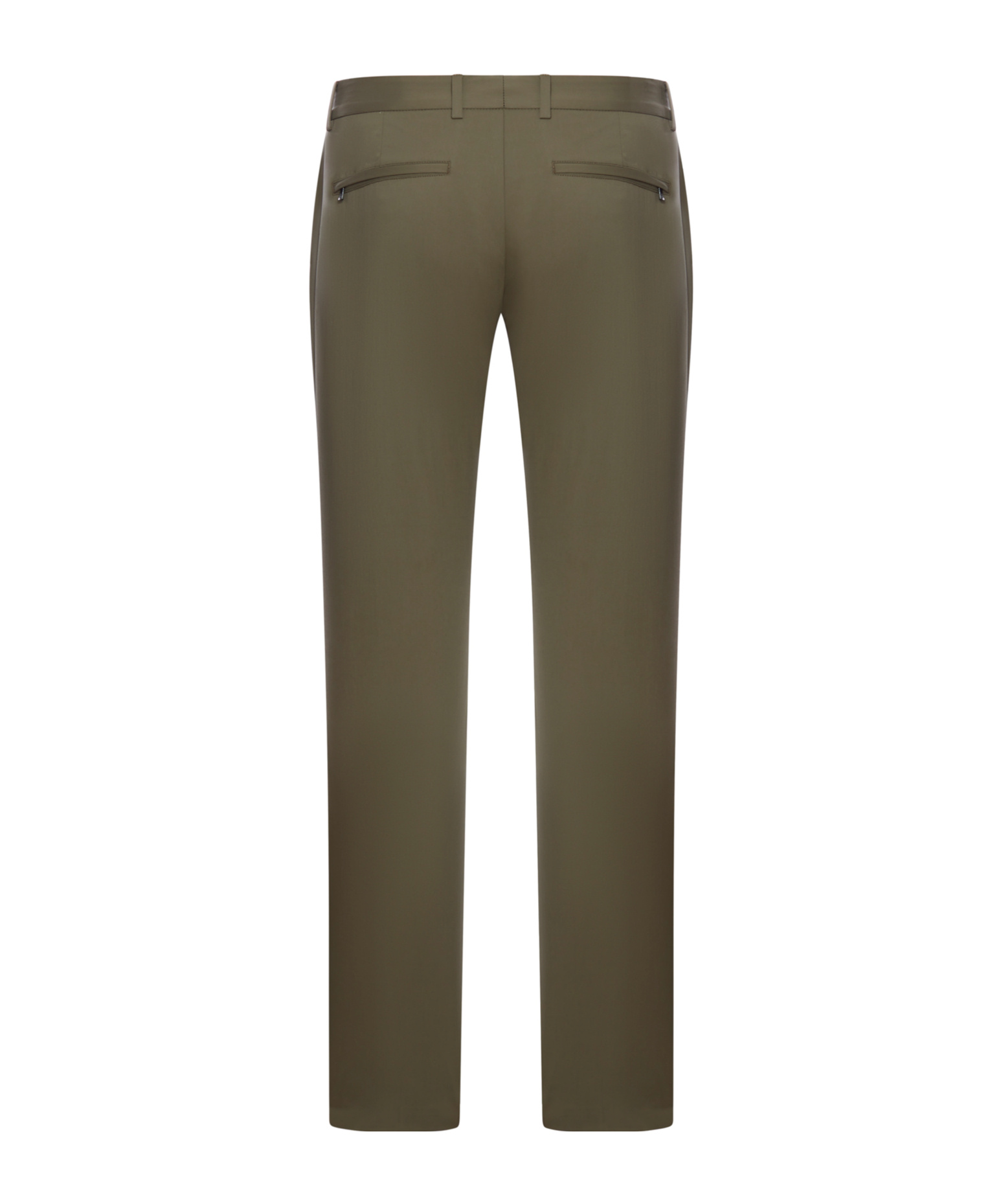 PT PANTALONI BELT LOOPS SLACKS