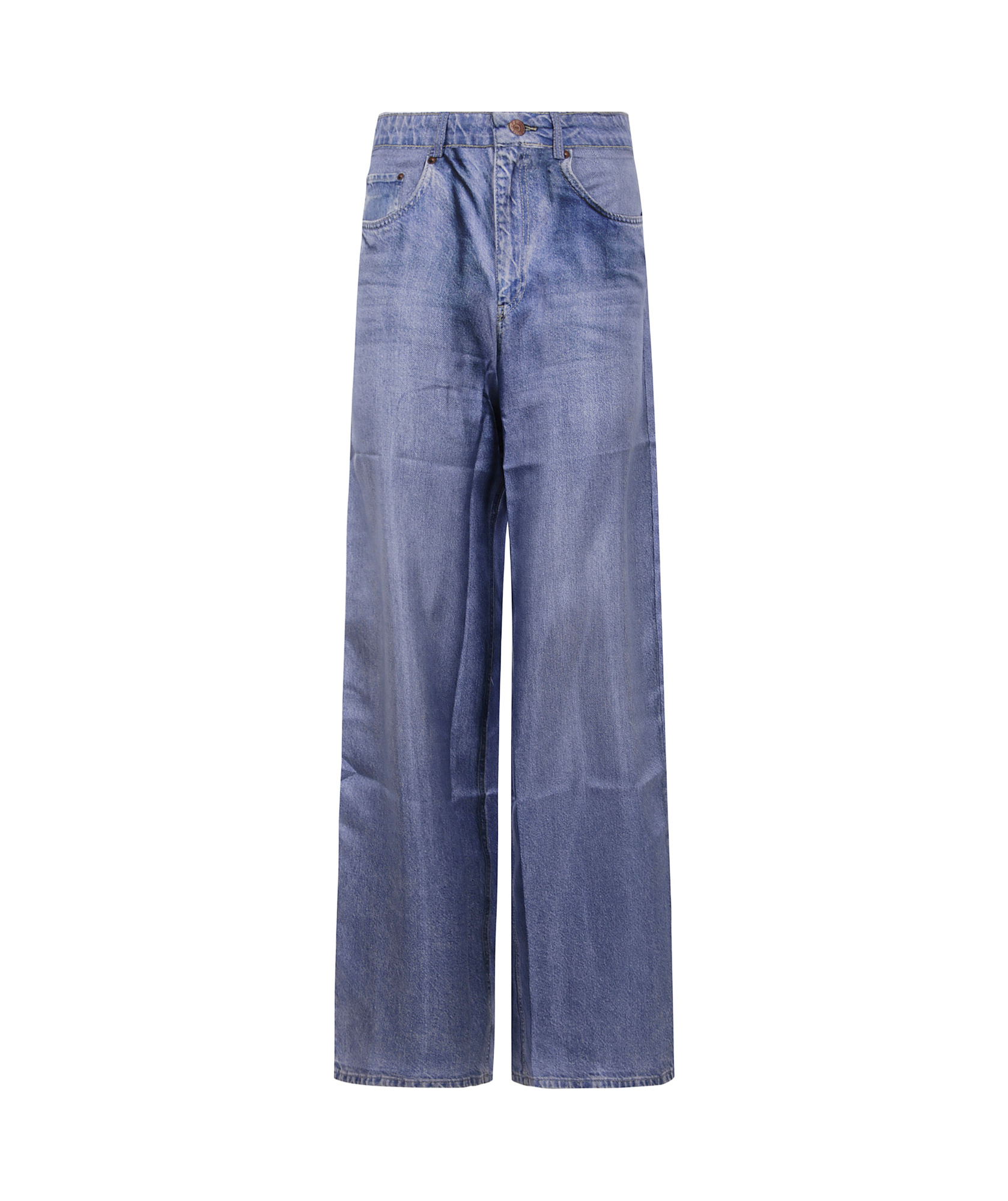 PIERRE-LOUIS MASCIA ALOE TROUSERS