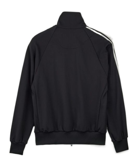 Y-3 3-stripes Sports Jacket In Black