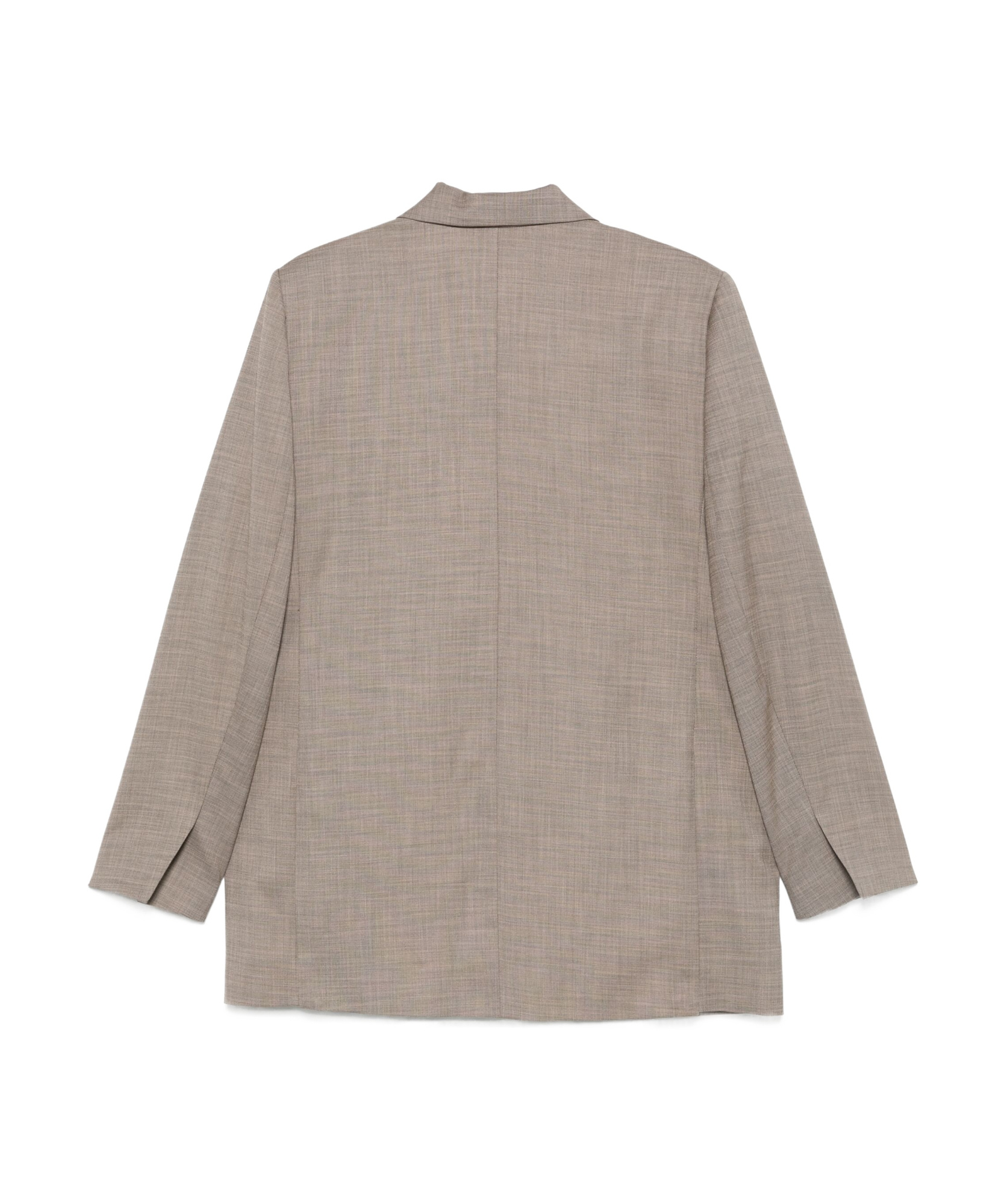 Soeur Dune Blazer In Nude