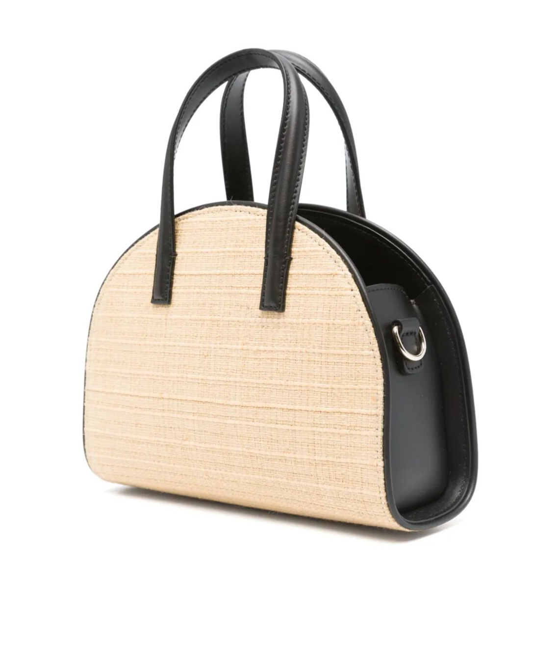 Apc Small Demi-lune Tote Bag