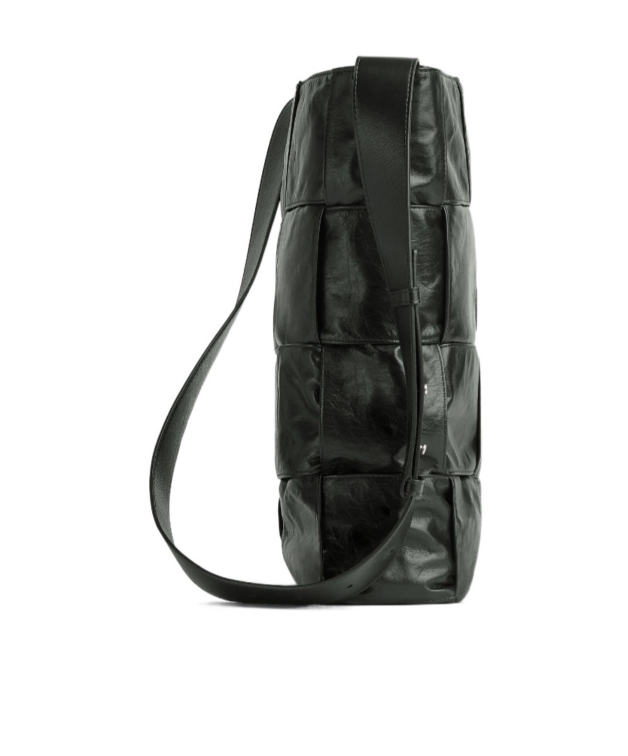 BOTTEGA VENETA BOTTEGA VENETA ARCO HOBO SHOULDER BAG