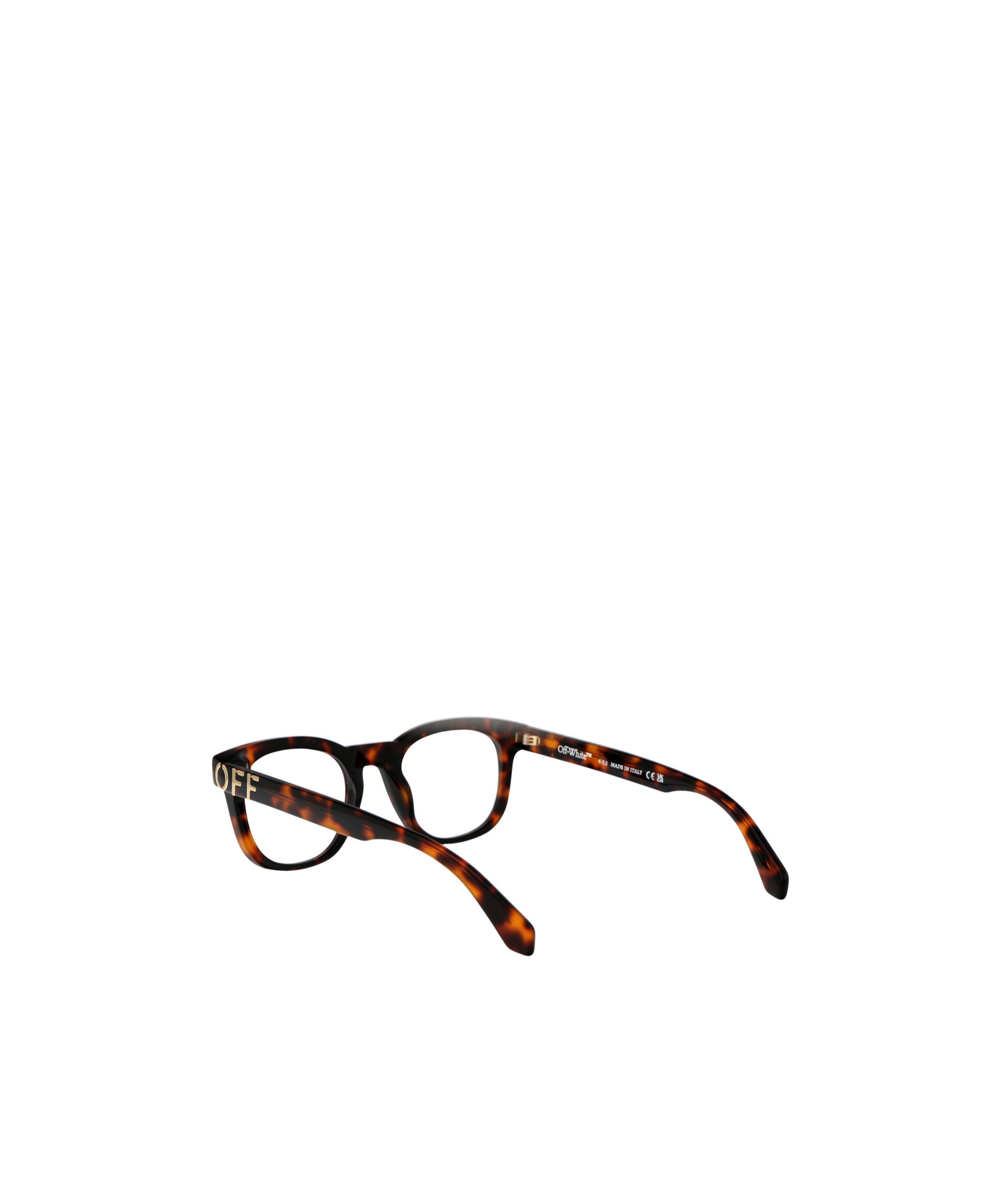 Off-white Optical In Black