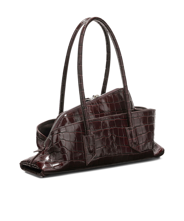 Attico La Paseggiata Small Top Handle