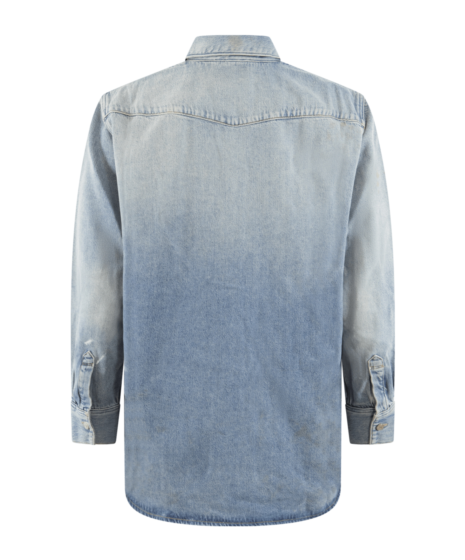 ACNE STUDIOS LONG-SLEEVED SHIRT