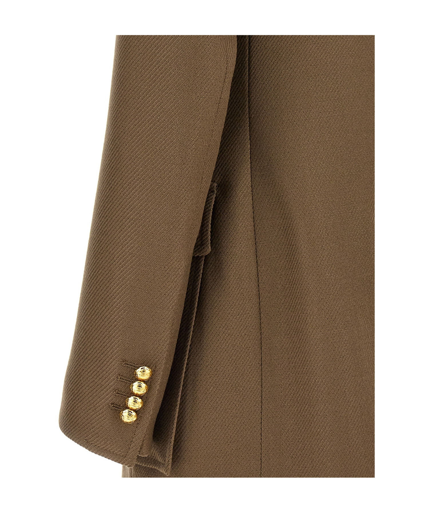 Tagliatore Coats & Jackets In Green