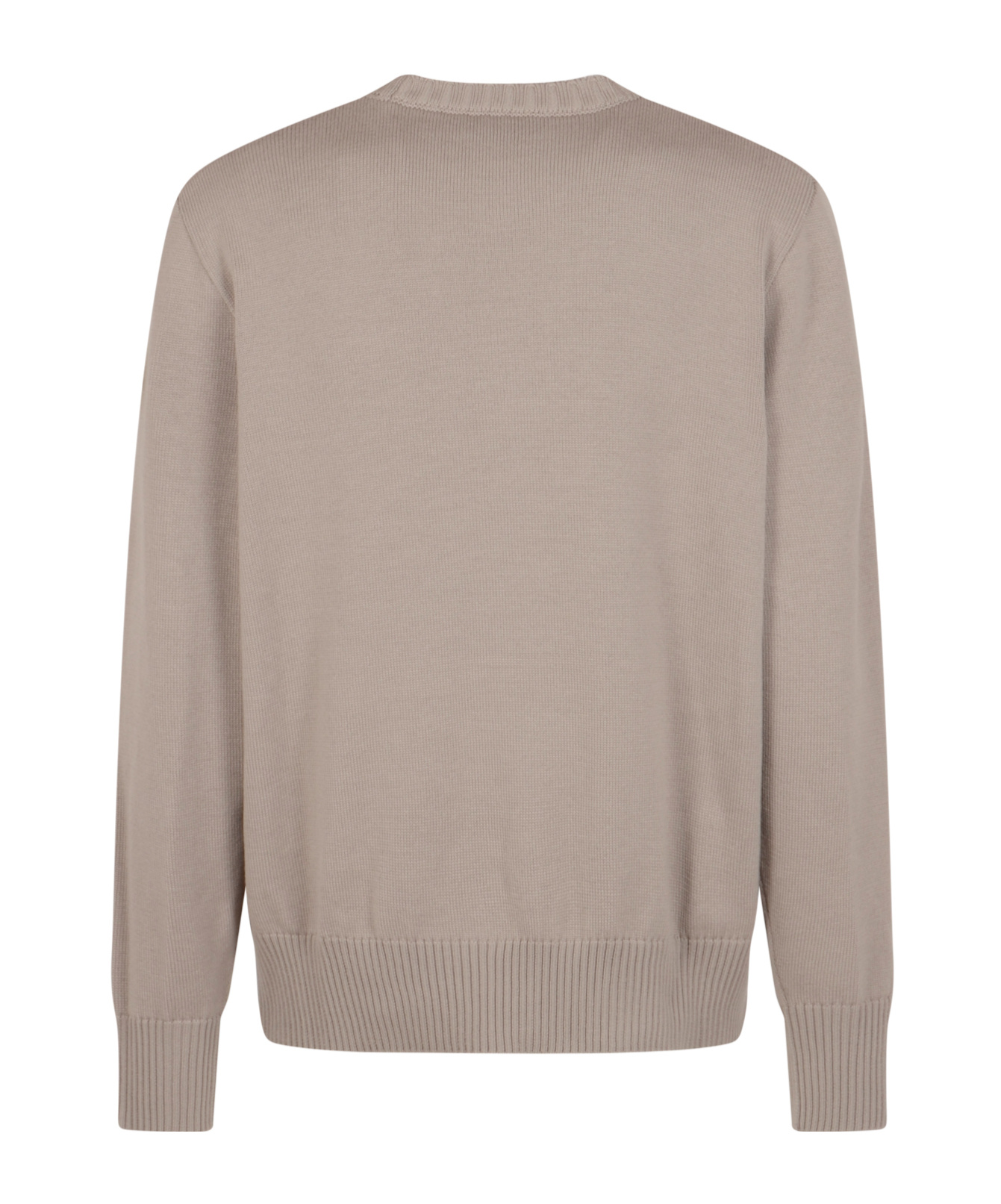 Canada Goose Rosseau Crewneck Jumper In Neutral