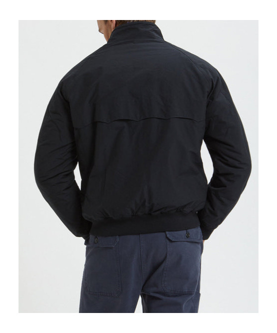 Baracuta Harrington G9 In Black