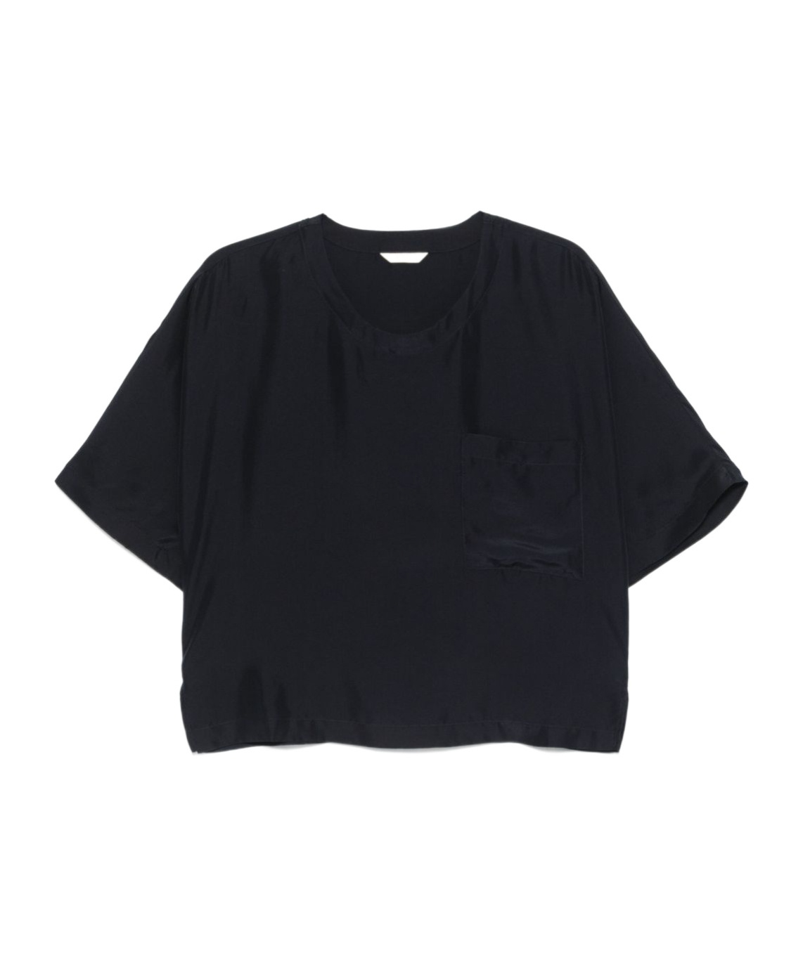 BARENA VENEZIA CREW NECK T-SHIRT