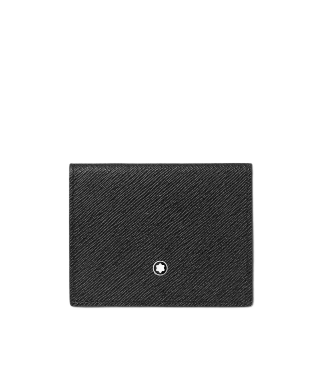 Montblanc Sartorial 4cc Leather Cardholder