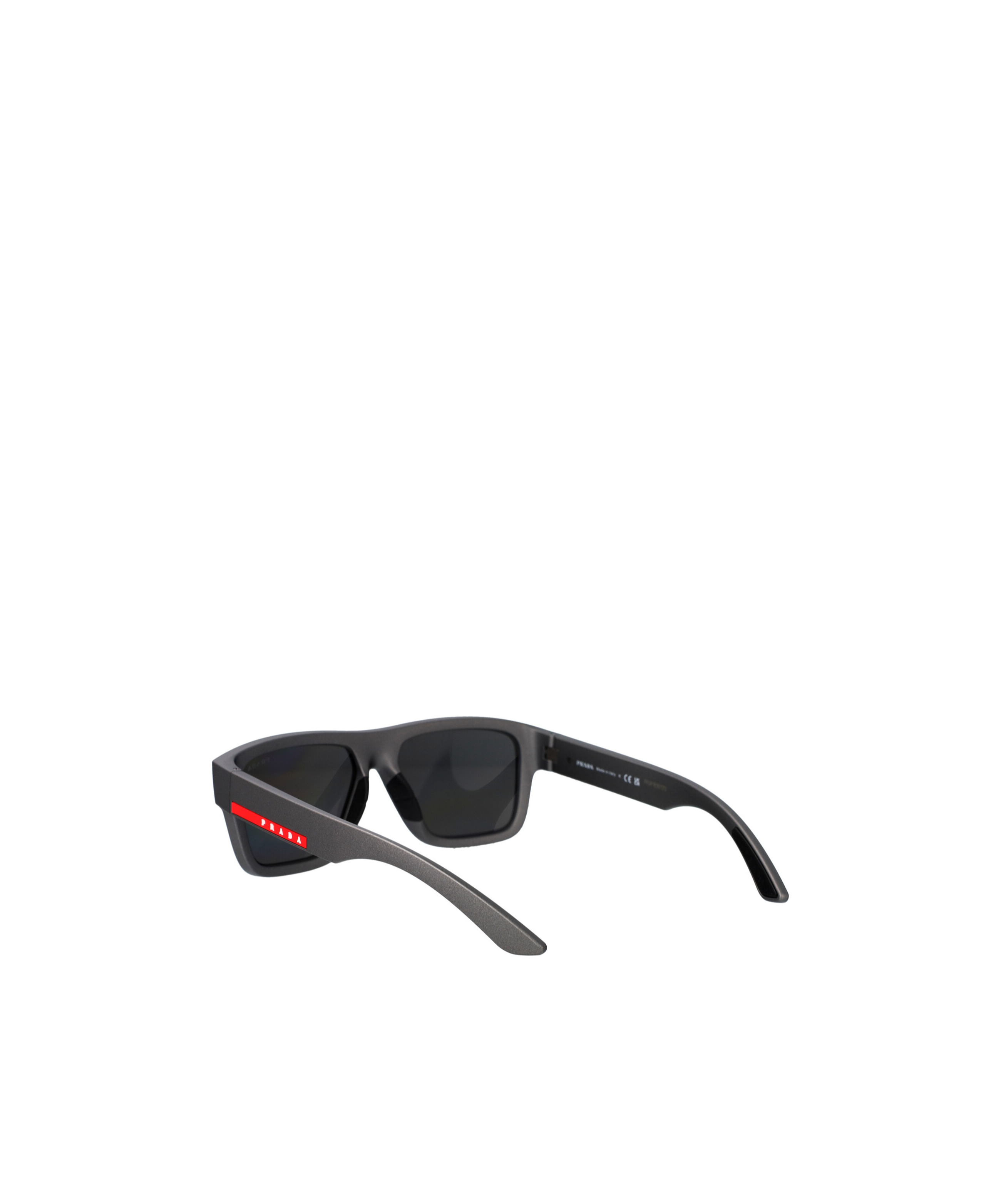PRADA LOGO SUNGLASSES