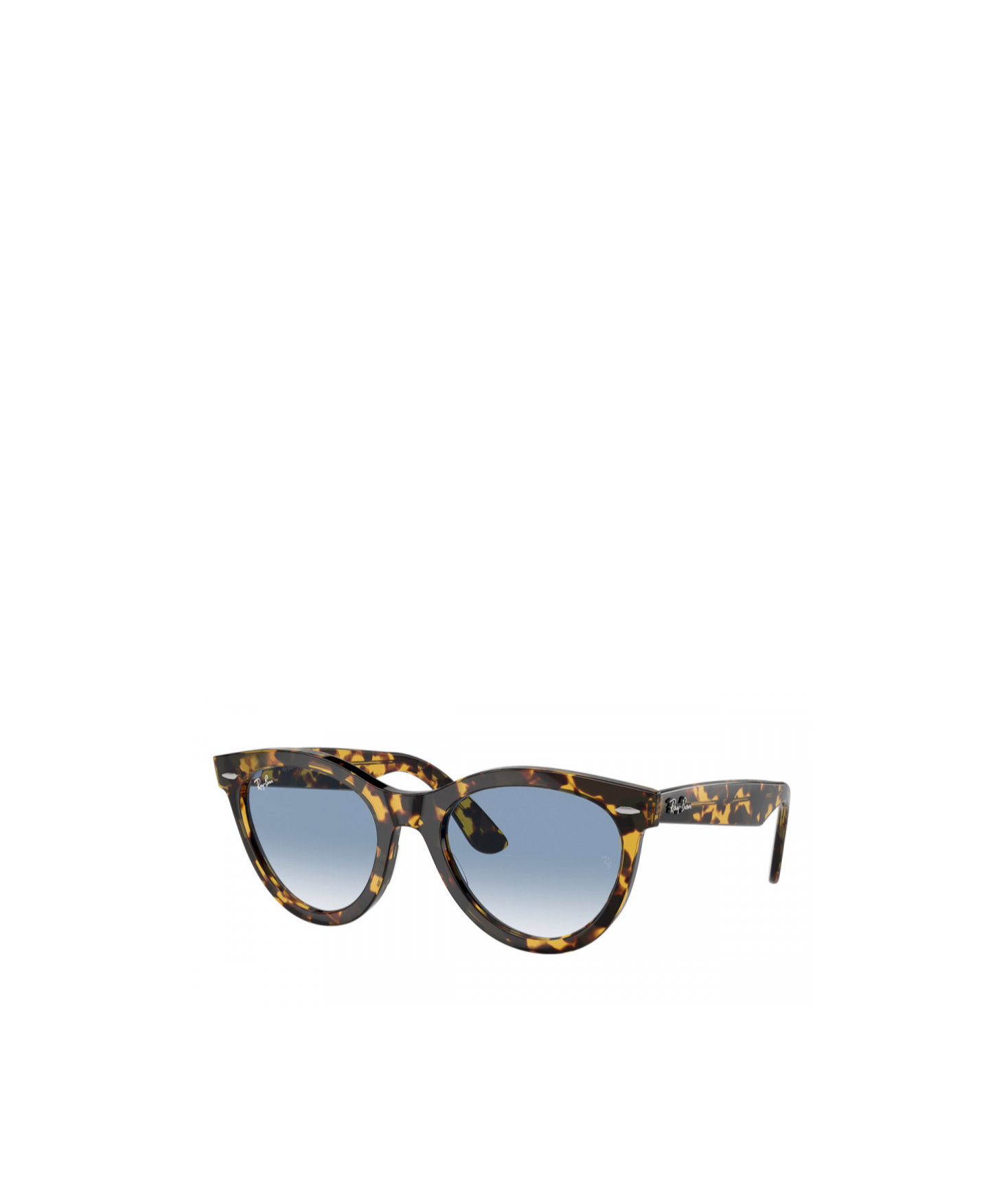 Ray Ban Eyewear In Multicolor
