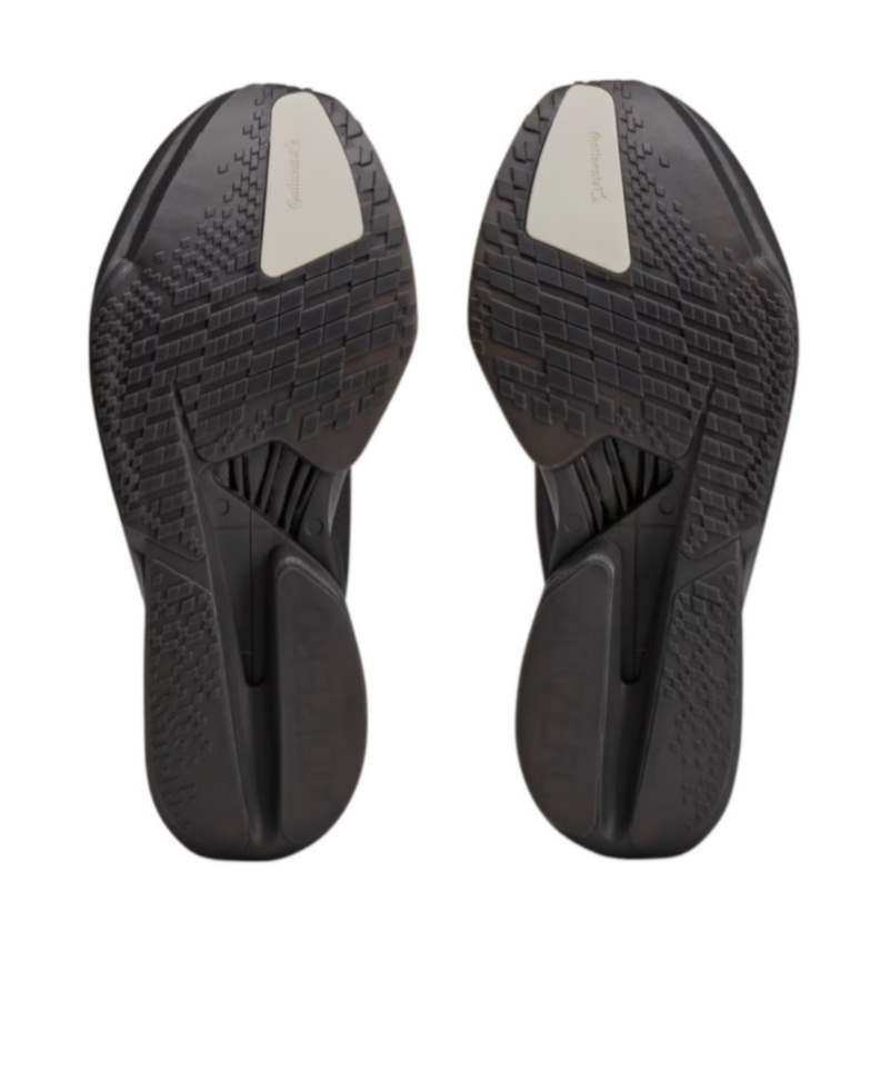 Y-3 Adaptive Running Sneakers For All Seasons In Black