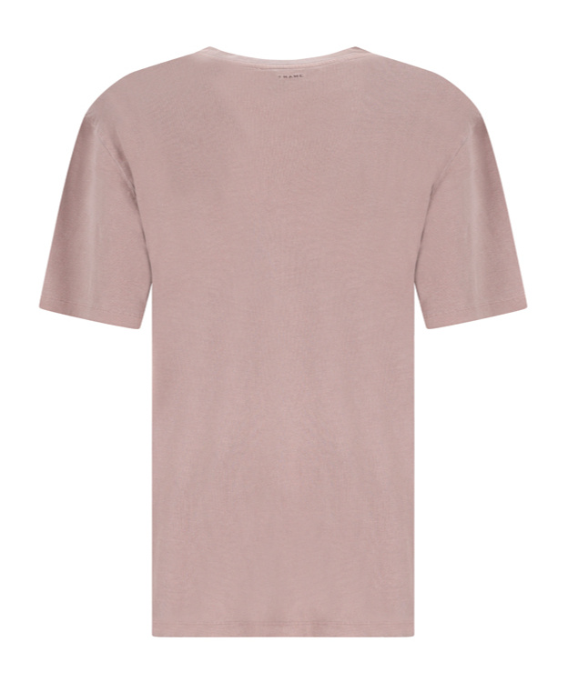 Frame Short-sleeved T-shirt