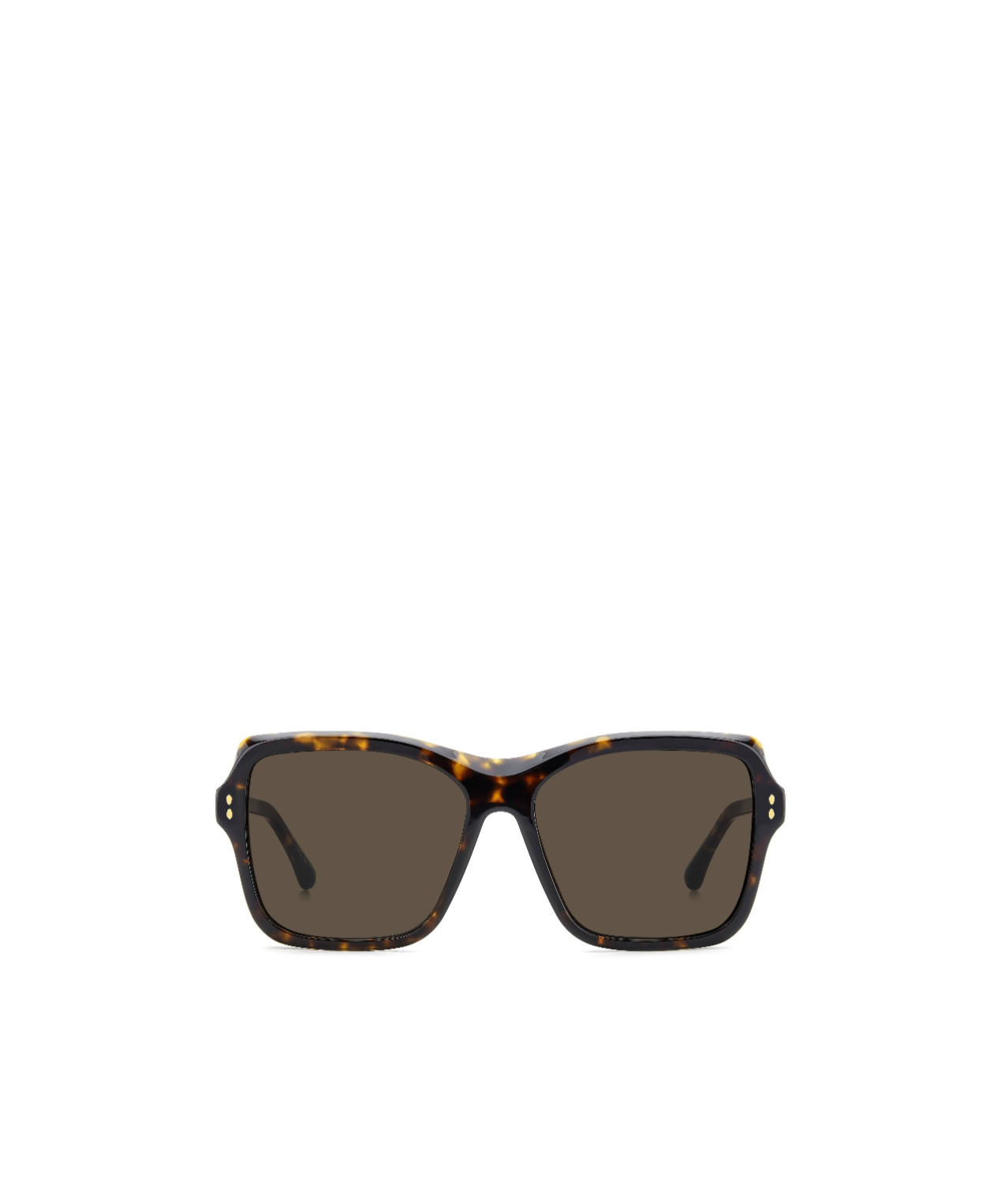 Isabel Marant Full Frame Sunglasses