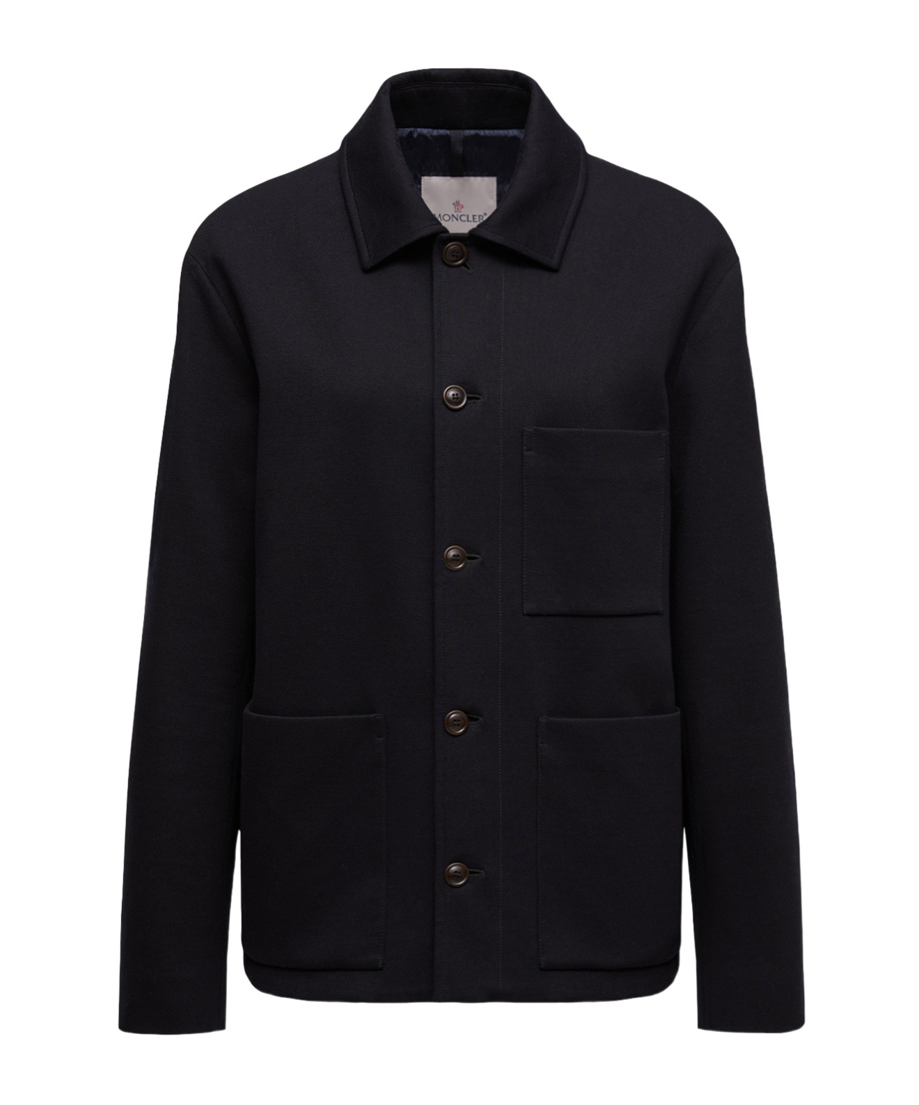 Moncler Cabalian Shirt Jacket