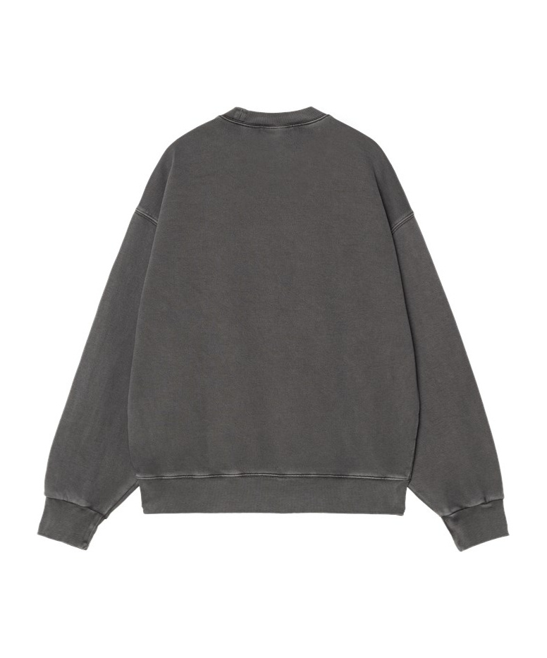 Carhartt Sweaters In Graphite