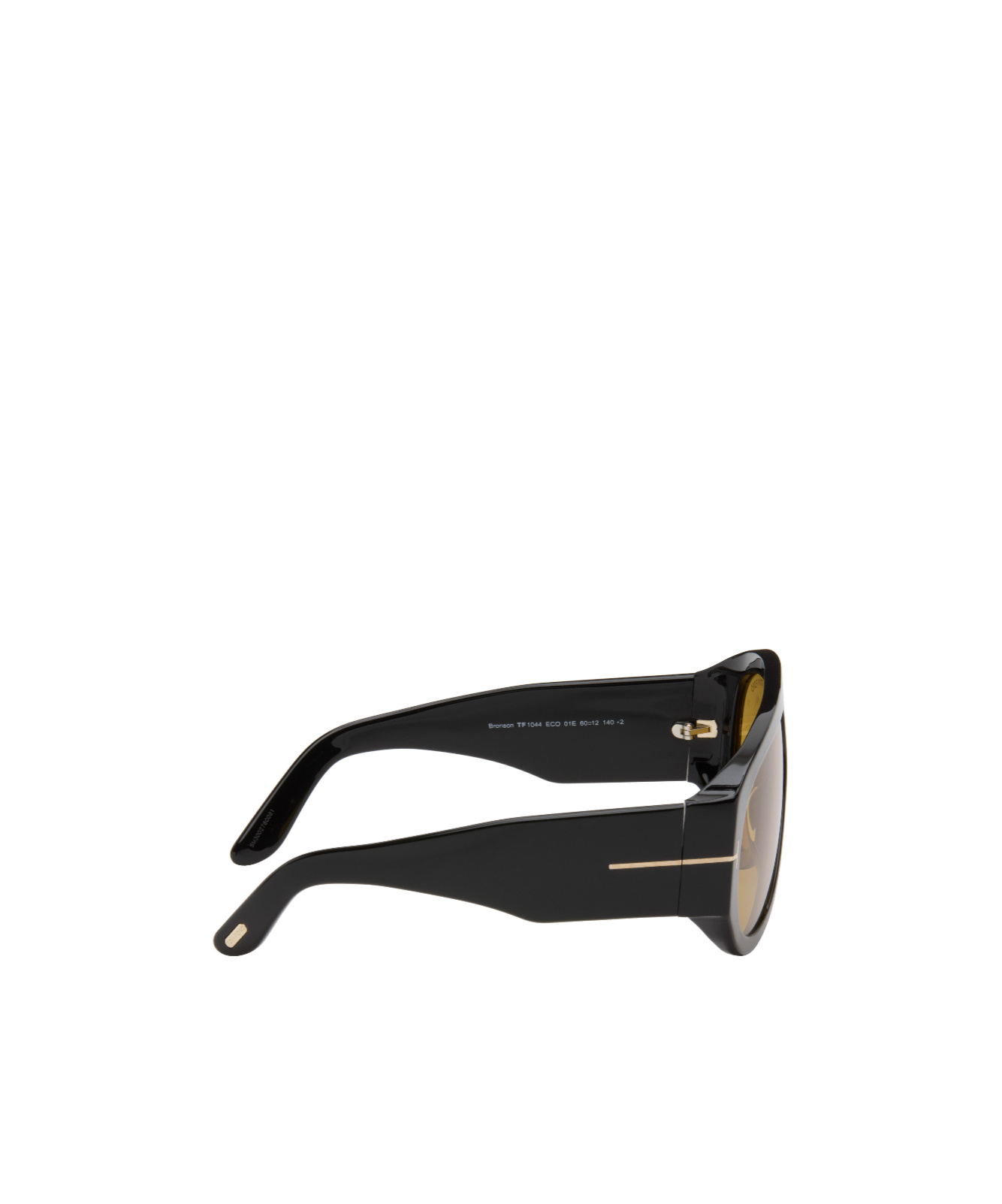 Tom Ford Bronson Sunglasses In Brown
