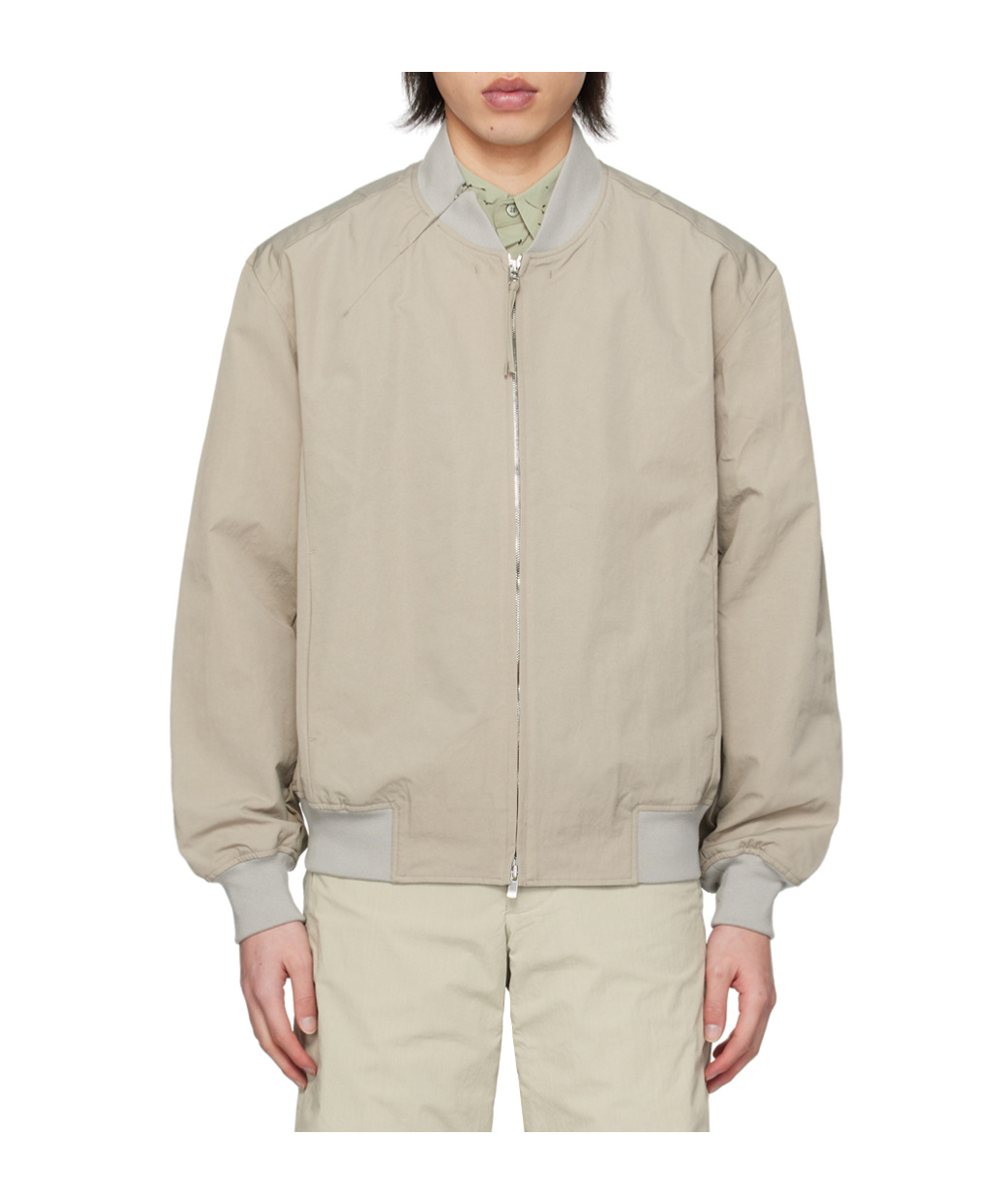 Post Archive Faction (paf) 6.0 Right Bomber Jacket