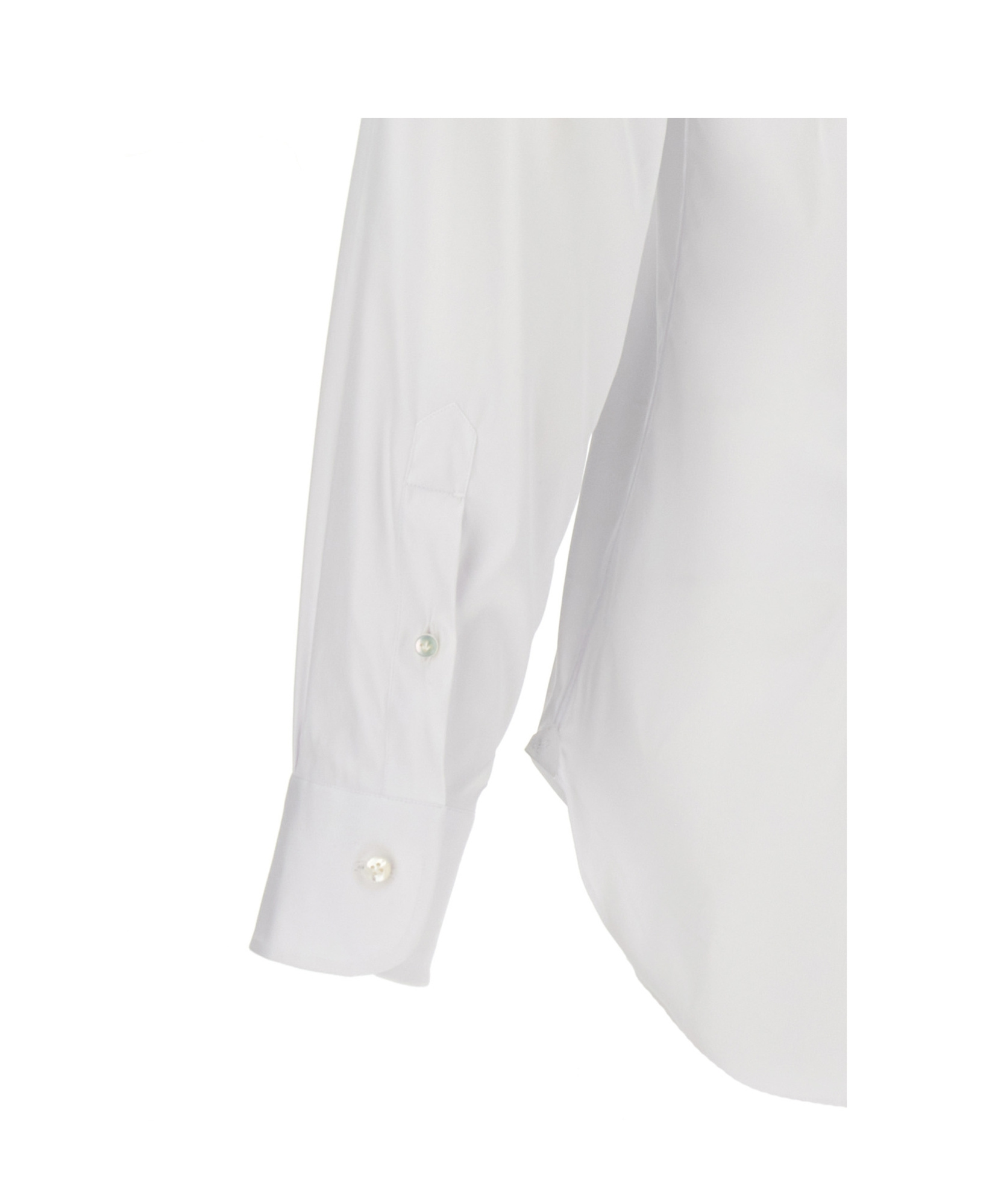 Barba Napoli Barba Shirts In White