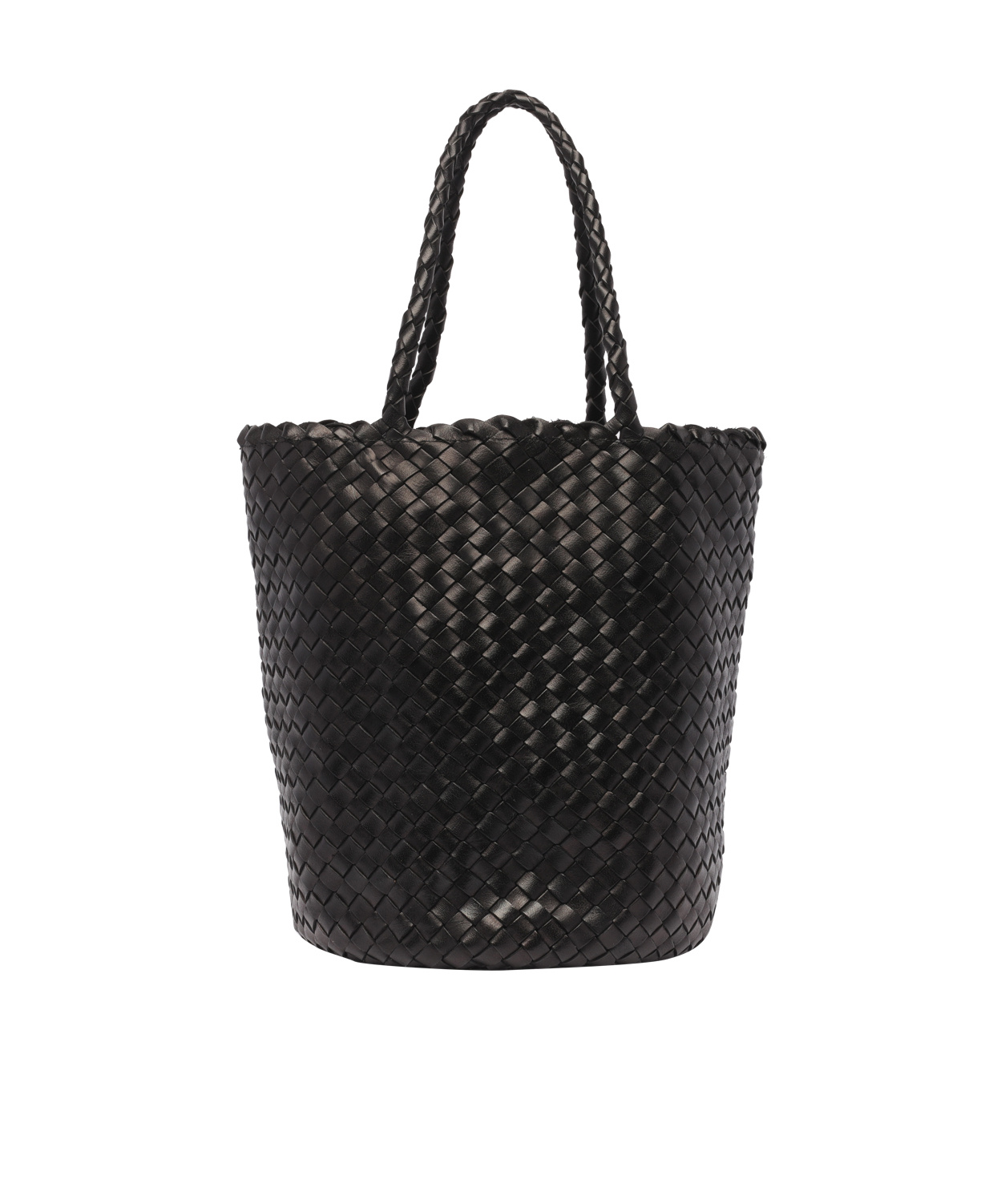 Dragon Diffusion Women Jacky Bucket Bag In Black