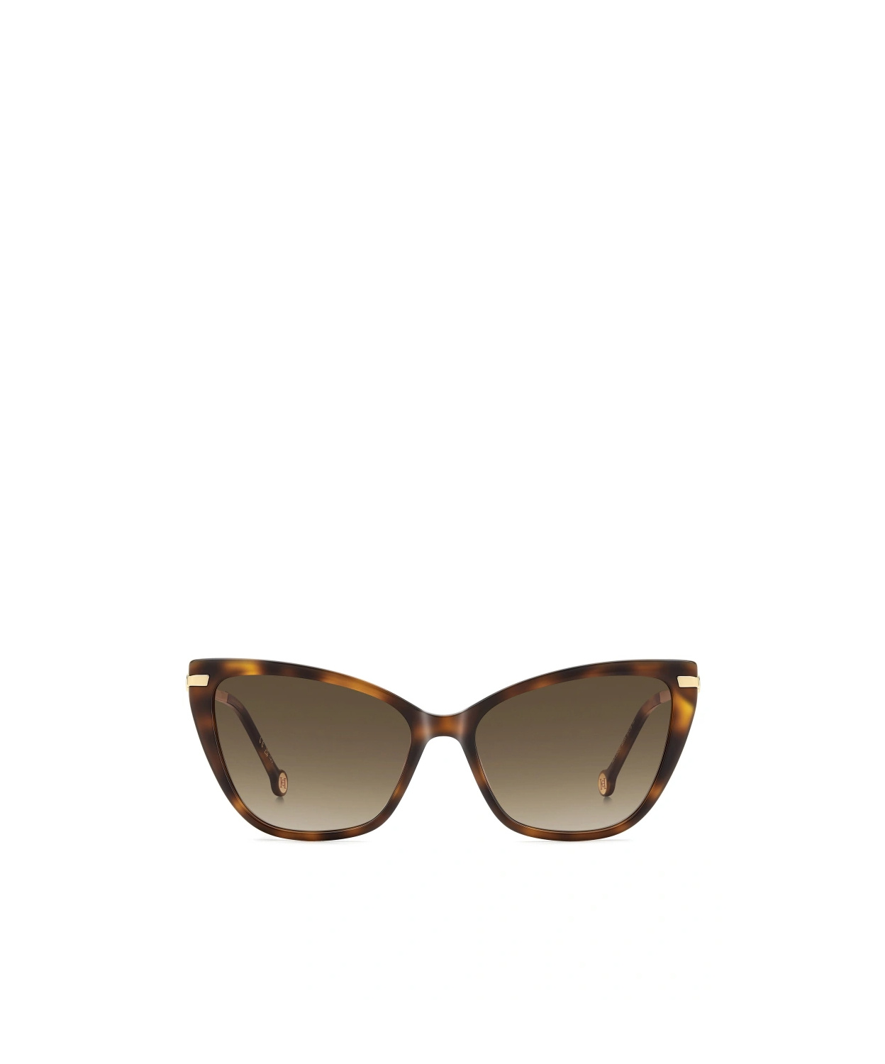 Carolina Herrera Full Frame Sunglasses
