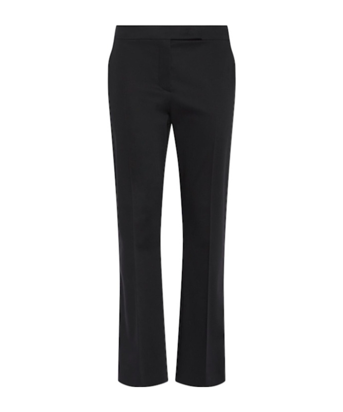 Max Mara Straight Casual Pants