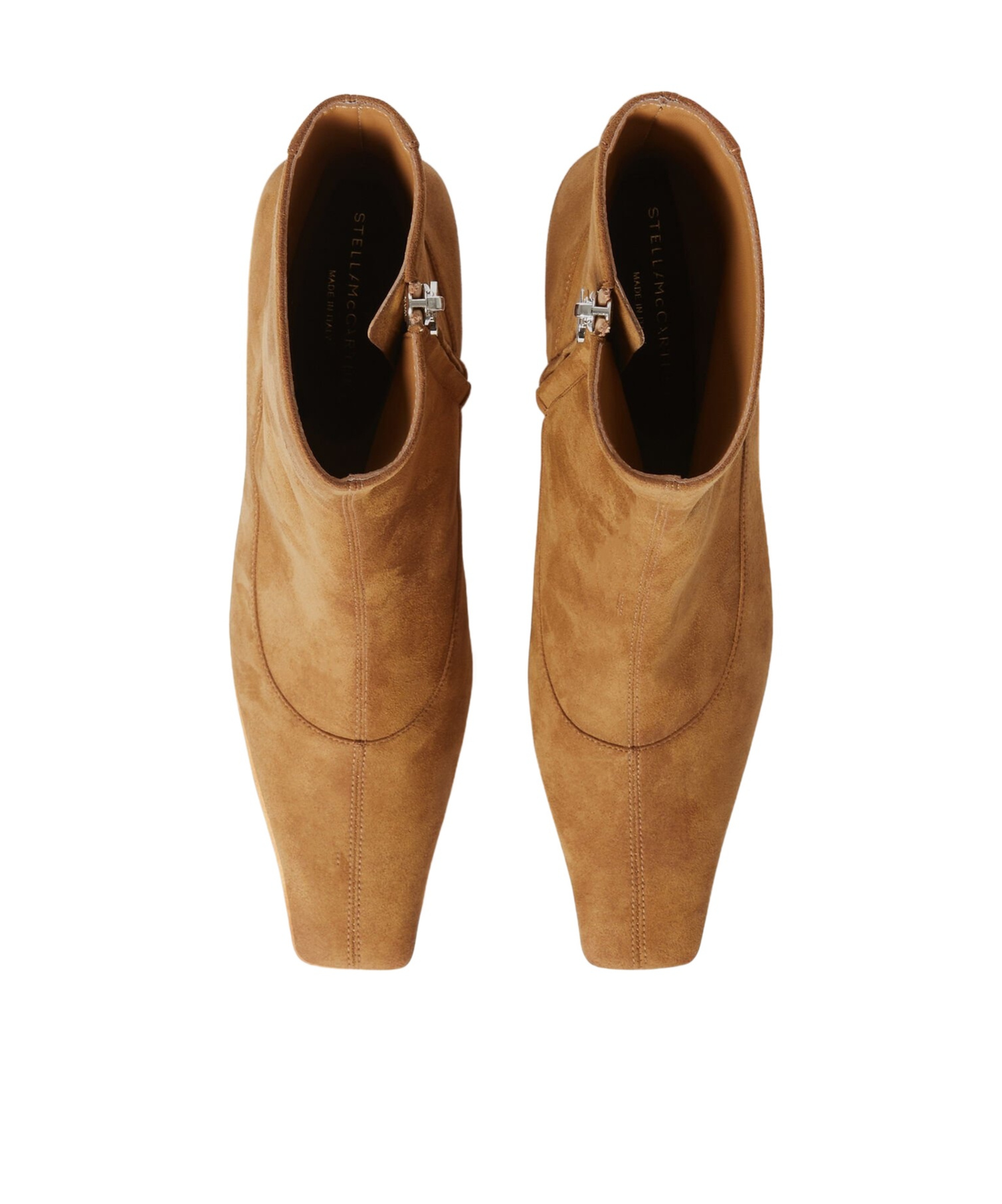 Stella Mccartney Stella Spur Ankle Boots