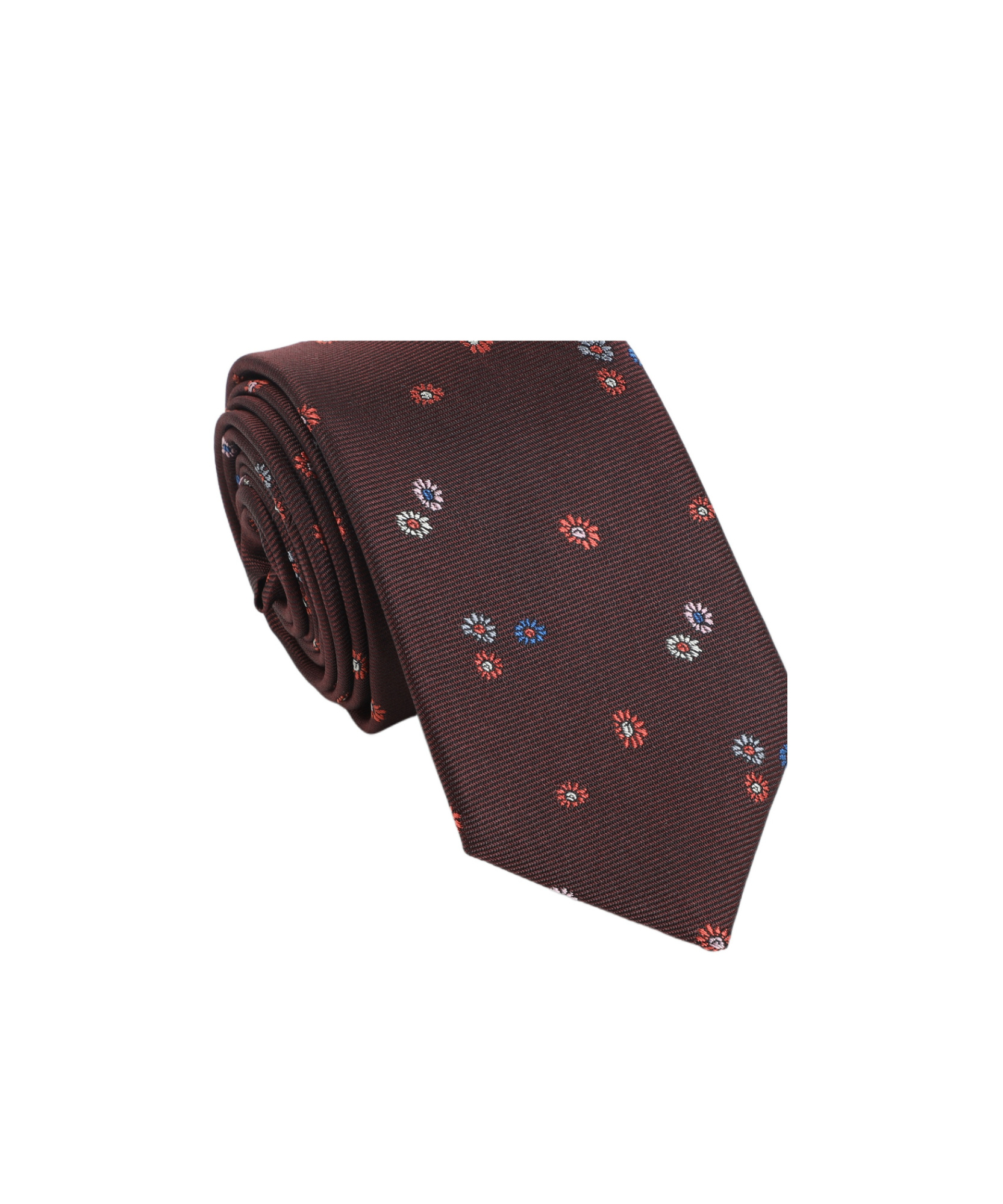 Paul Smith Patterned Tie