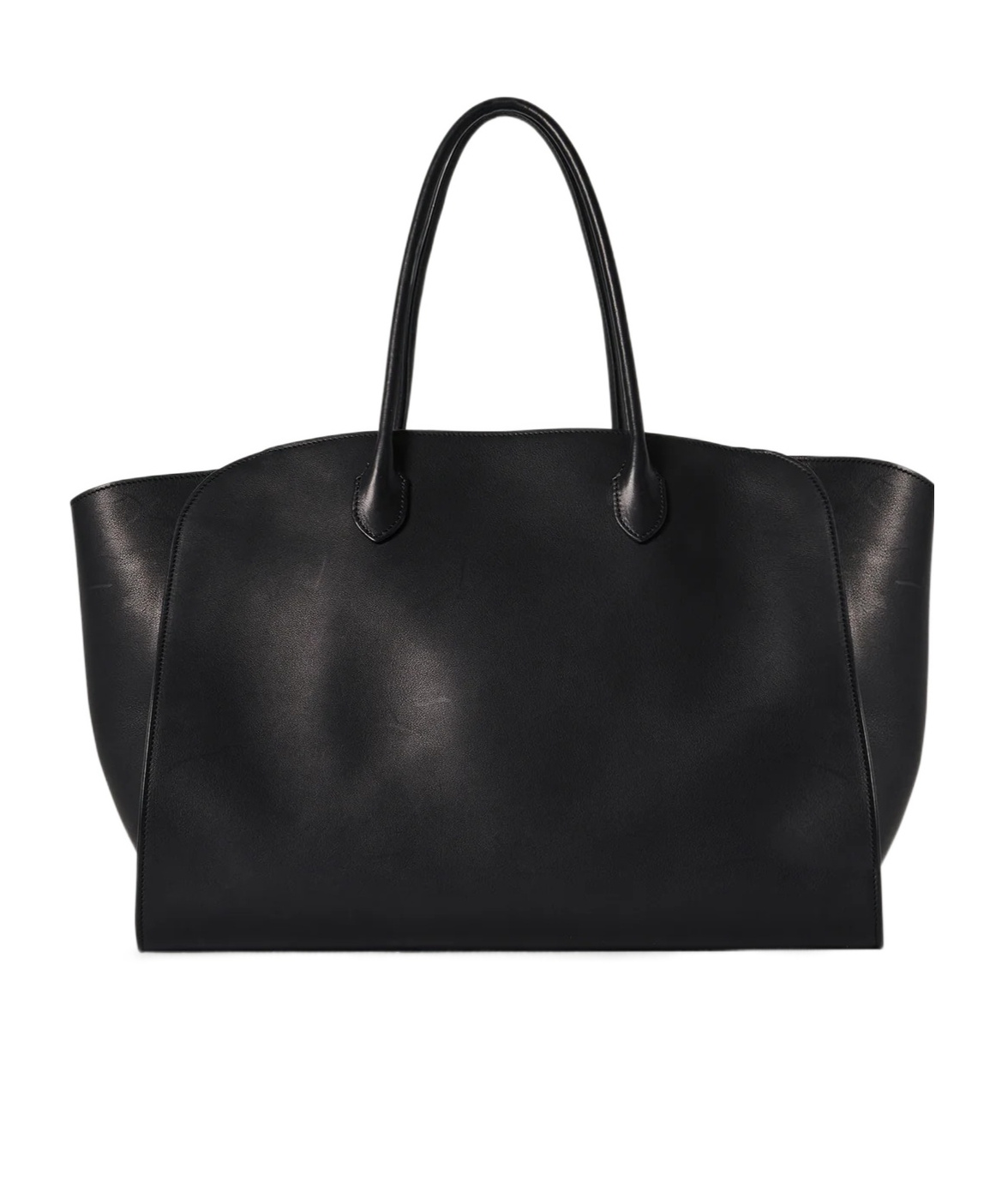 The Row Marlo Shoulder Bag