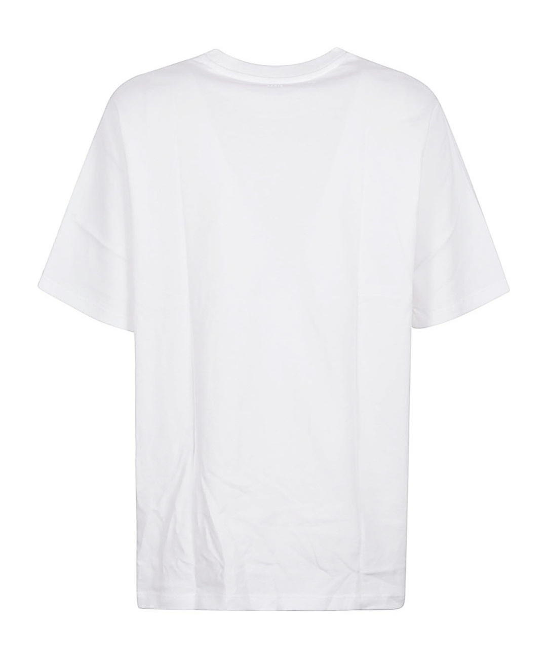 MAJESTIC ITEM O-NECK SHORT-SLEEVED T-SHIRT