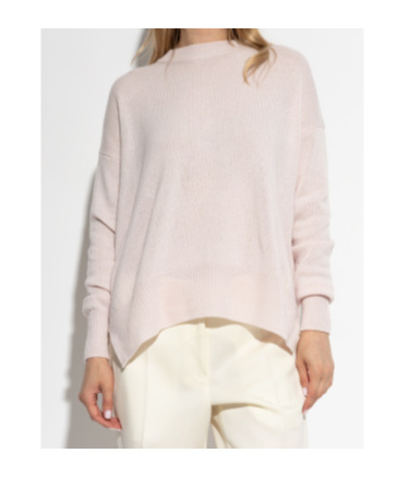 Jil Sander Cashmere Sweater