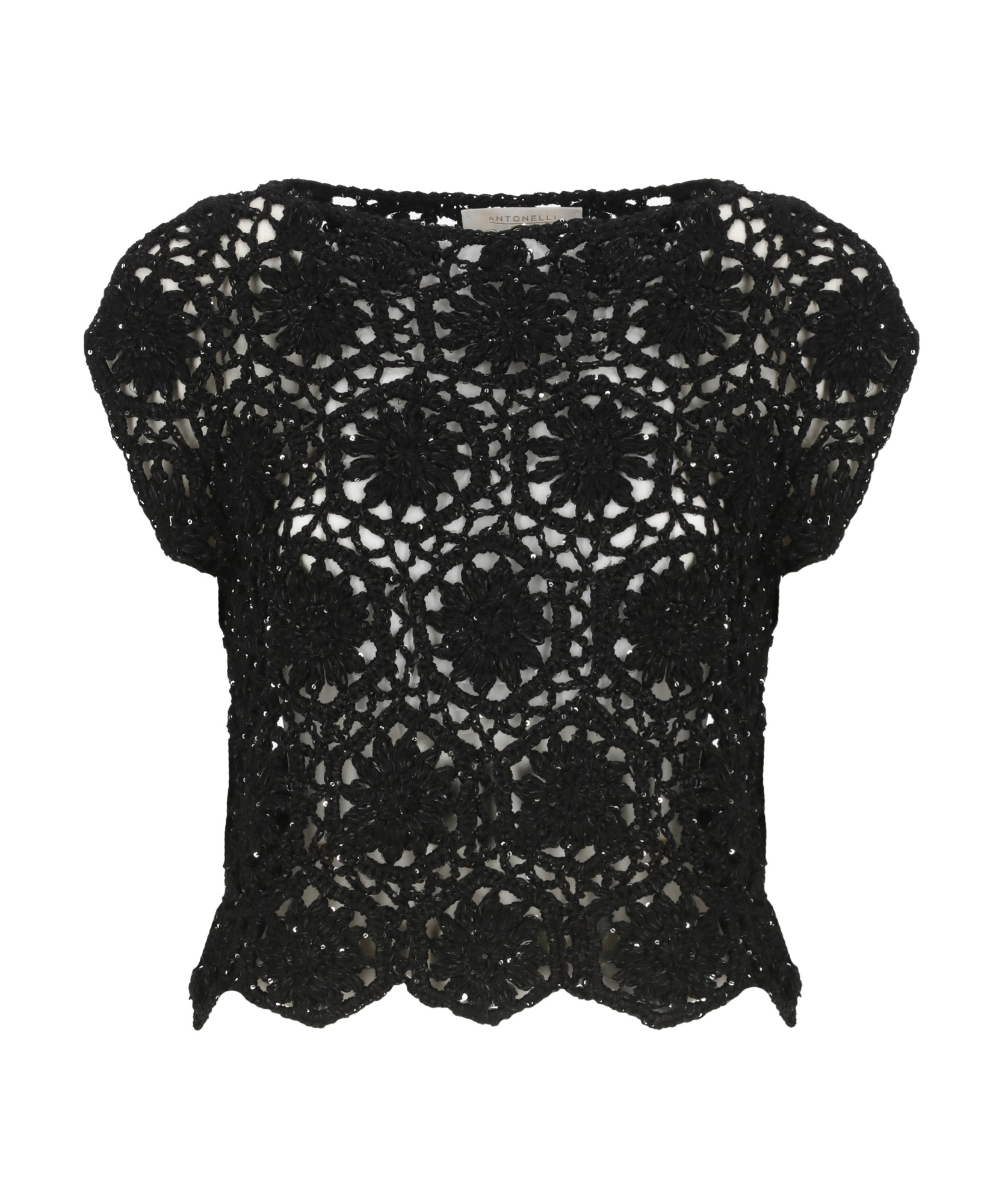 Antonelli Iago Sweater