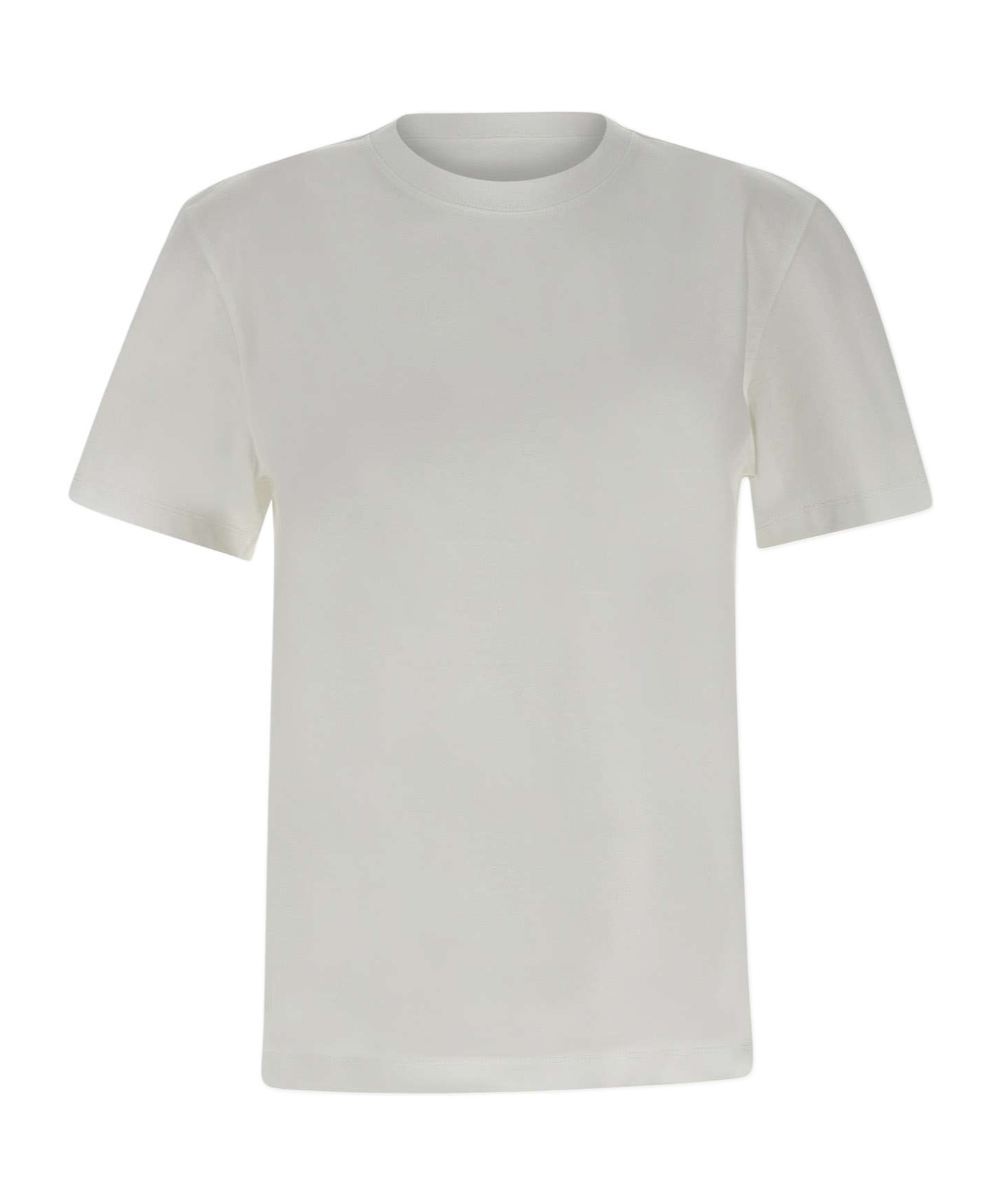 RABANNE COTTON T-SHIRT