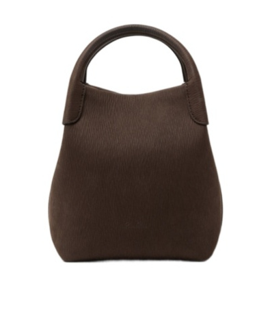 Loro Piana Small Bale Bag