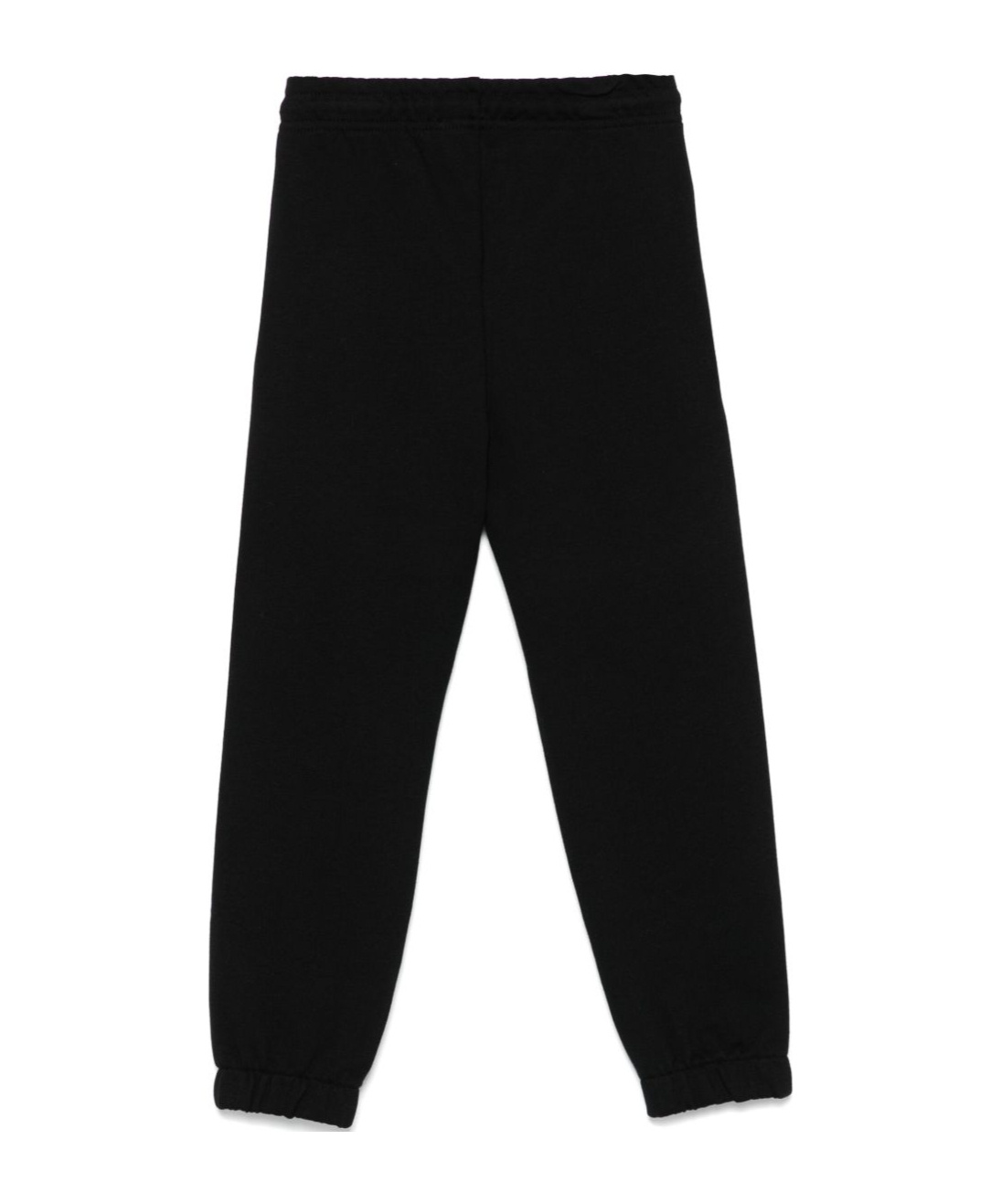 Shop Msgm Fleece Track Pants