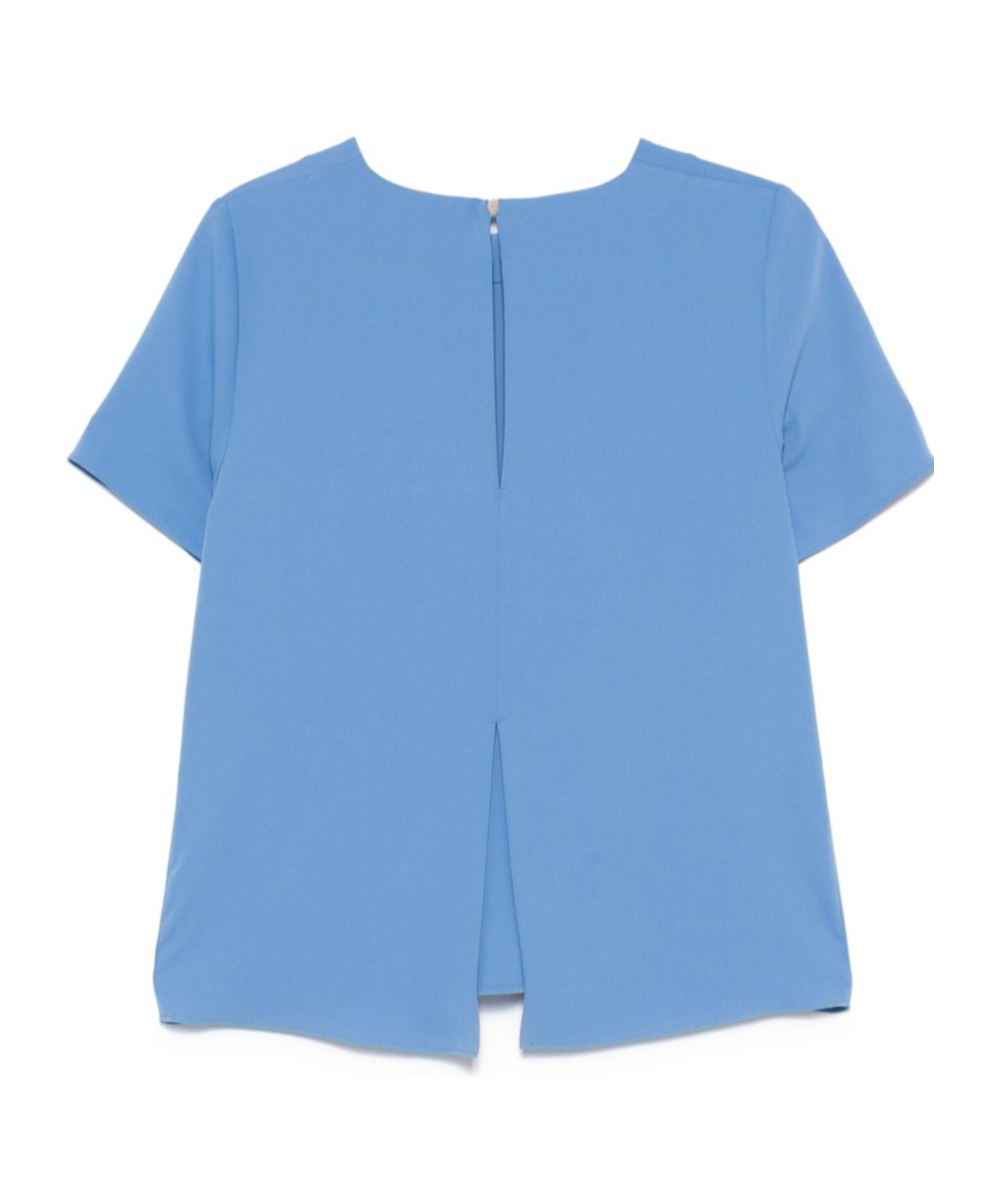 P.A.R.O.S.H CREPE BLOUSE