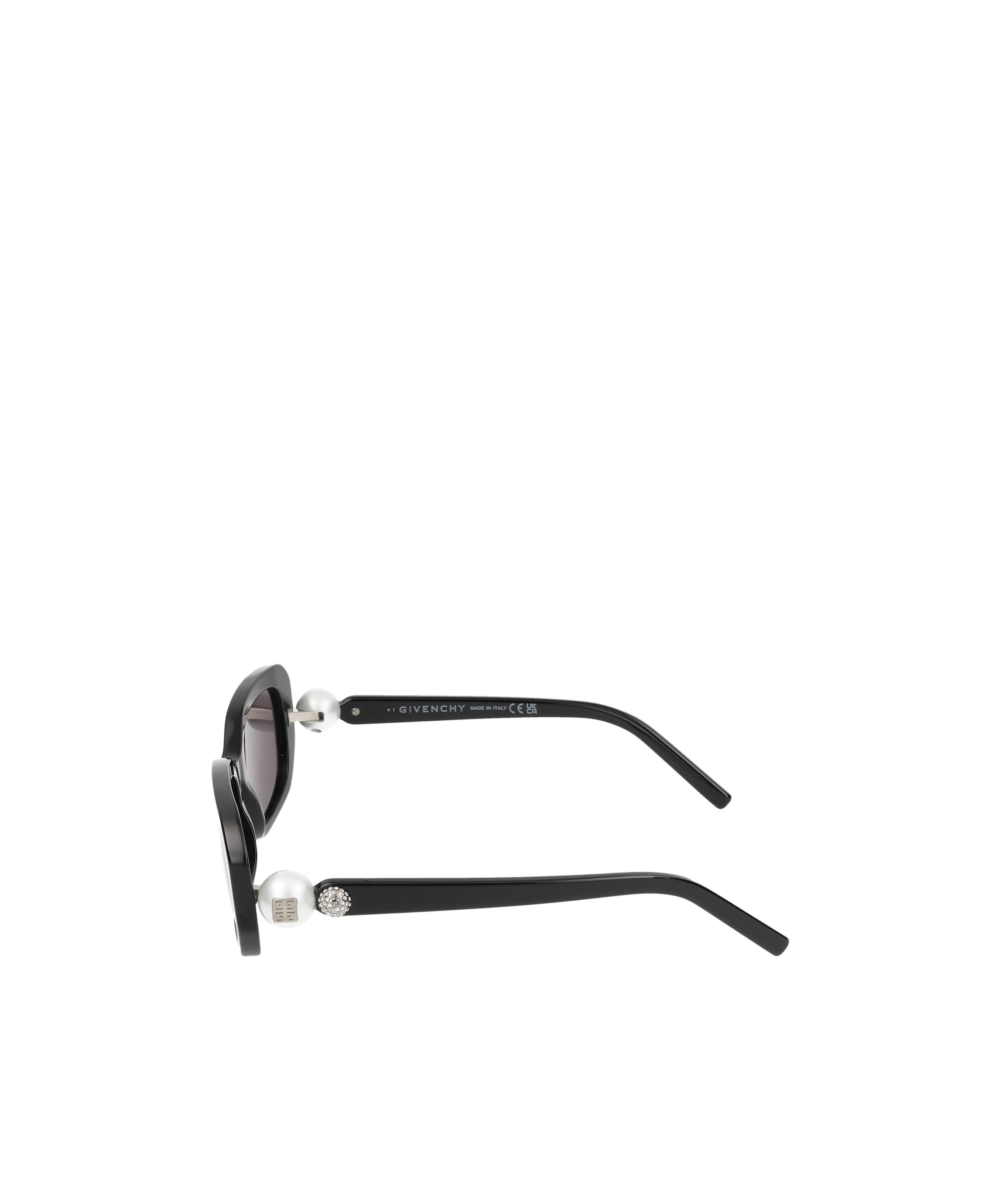 Givenchy Full Frame Sunglasses In Gray