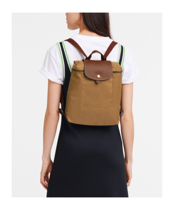 LONGCHAMP MEDIUM LE PLIAGE ORIGINAL BACKPACK
