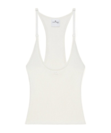 Courrèges 125jde123js0194125jde123js0194 0001heritagewhite In White