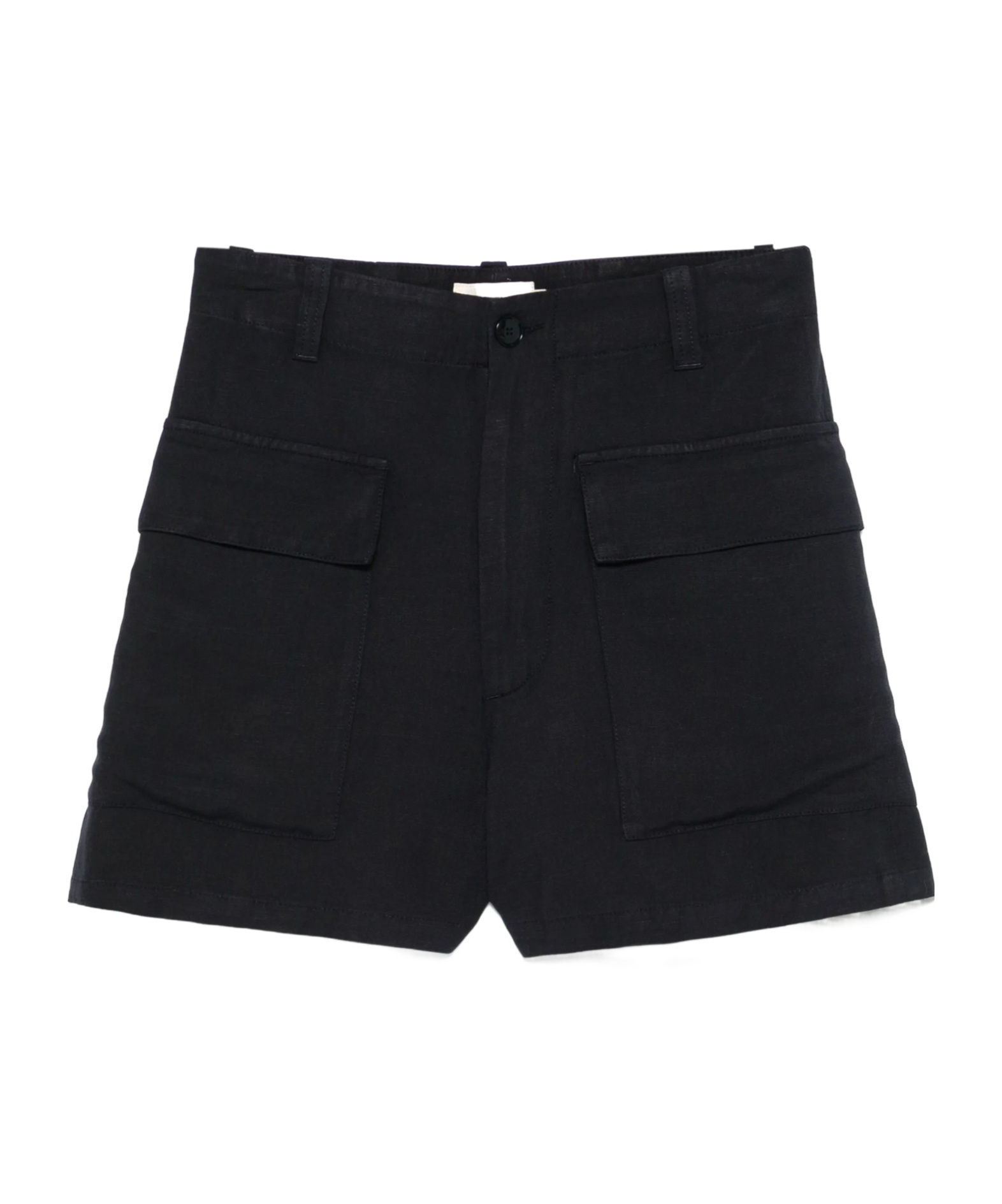 BARENA VENEZIA SAVANA BREZZA SHORTS