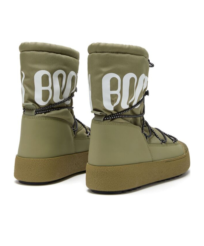 MOON BOOT MTRACK POLAR BOOTS
