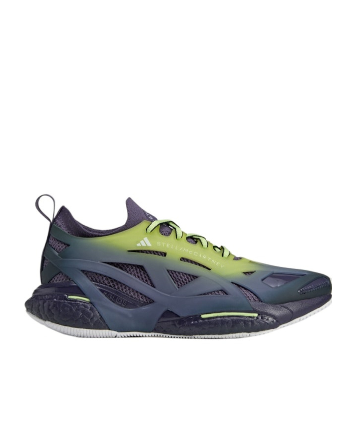 ADIDAS BY STELLA MCCARTNEY SOLARGLIDE SNEAKERS