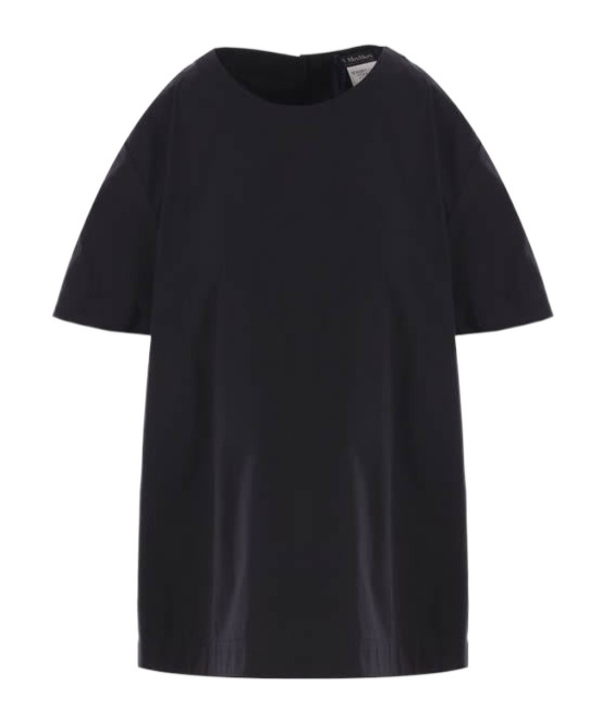 Max Mara Short-sleeved T-shirt